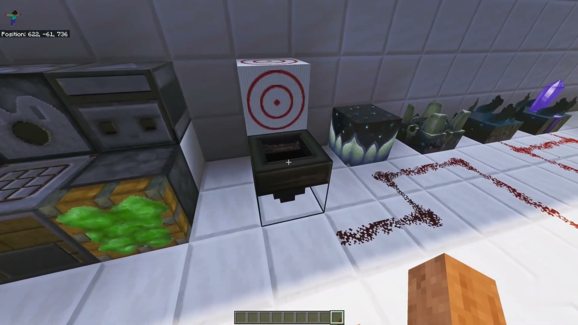 Vivid Vanilla screenshot 2