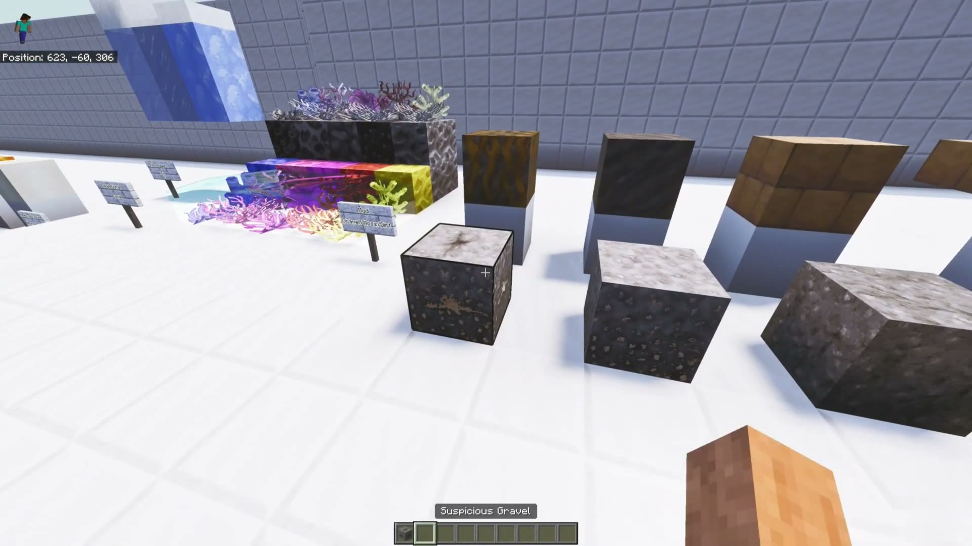 Vivid Vanilla screenshot 5