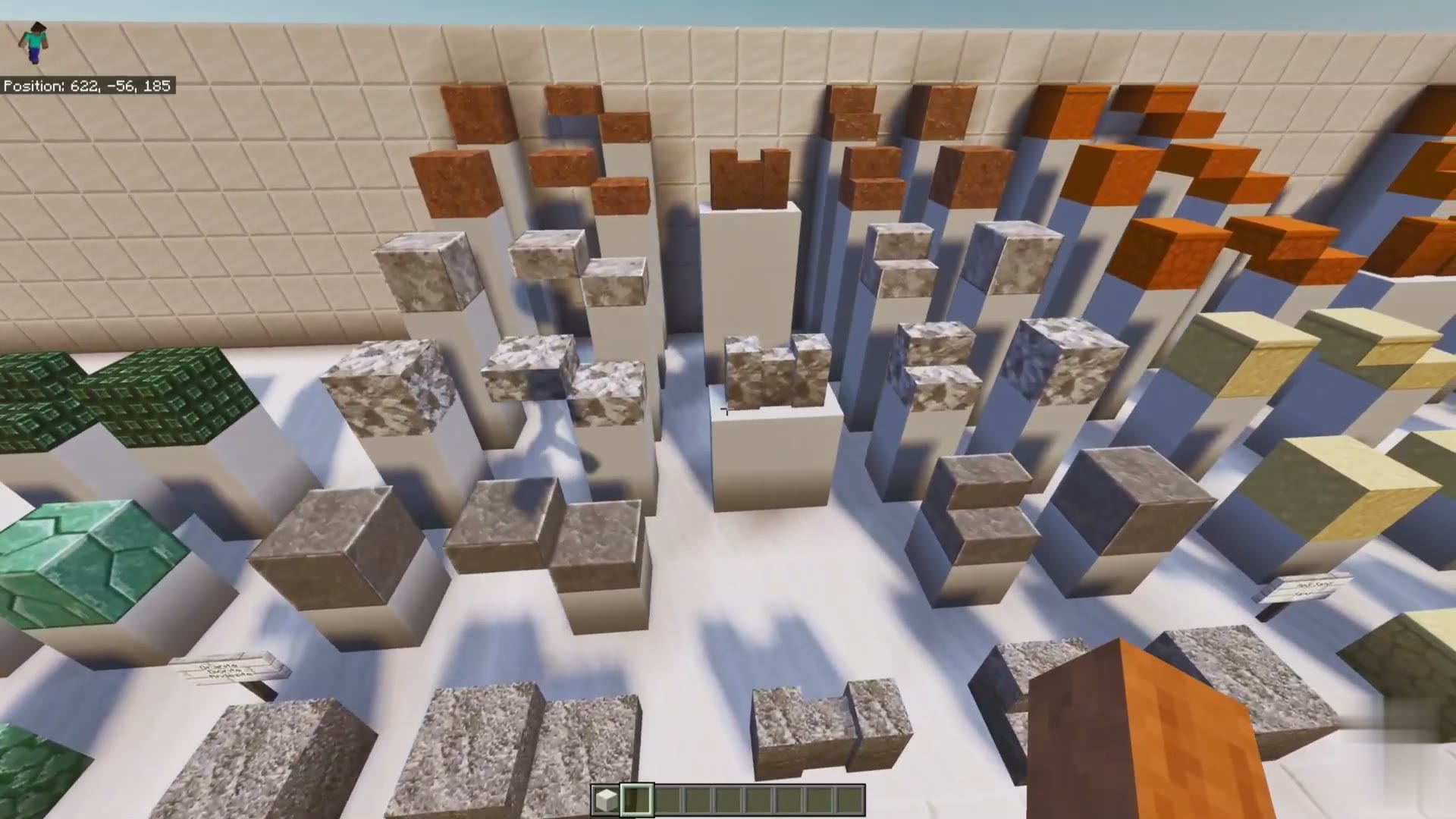 Vivid Vanilla screenshot 6