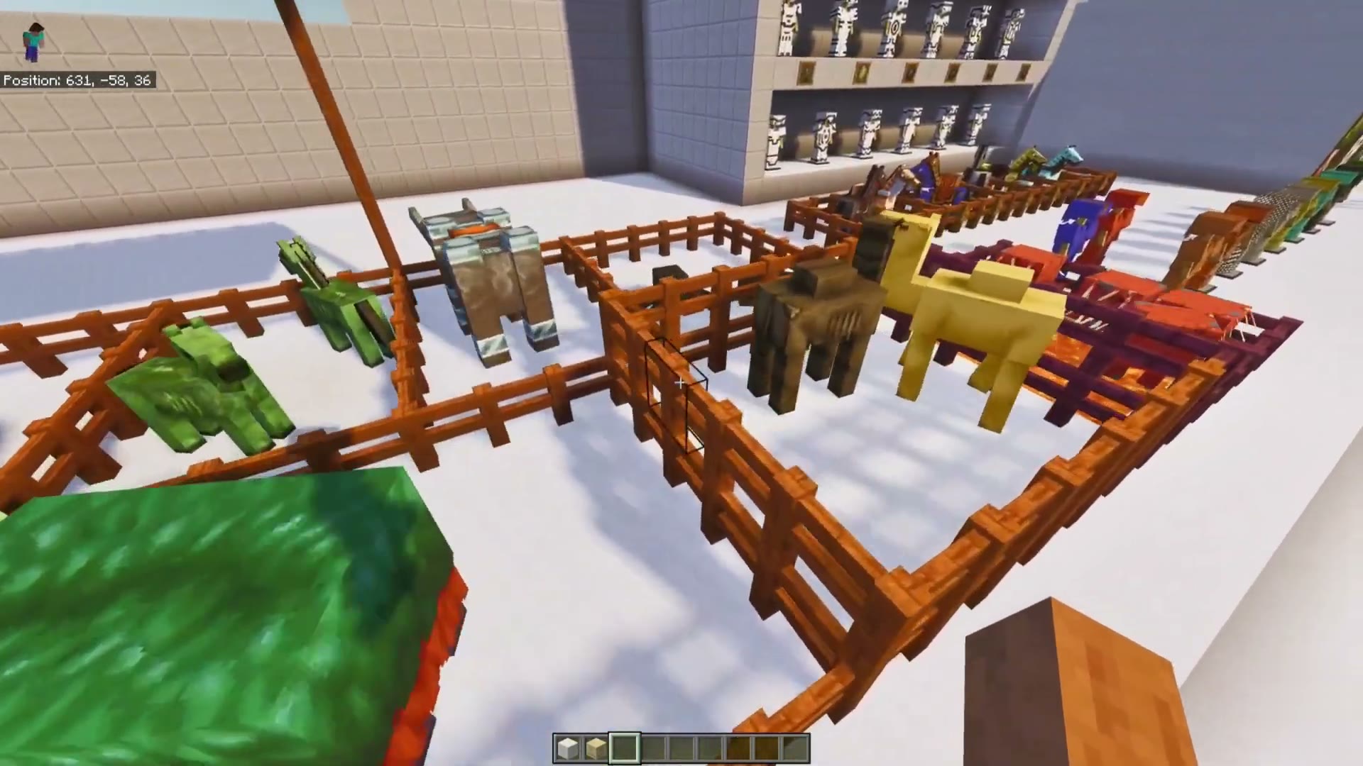 Vivid Vanilla screenshot 7