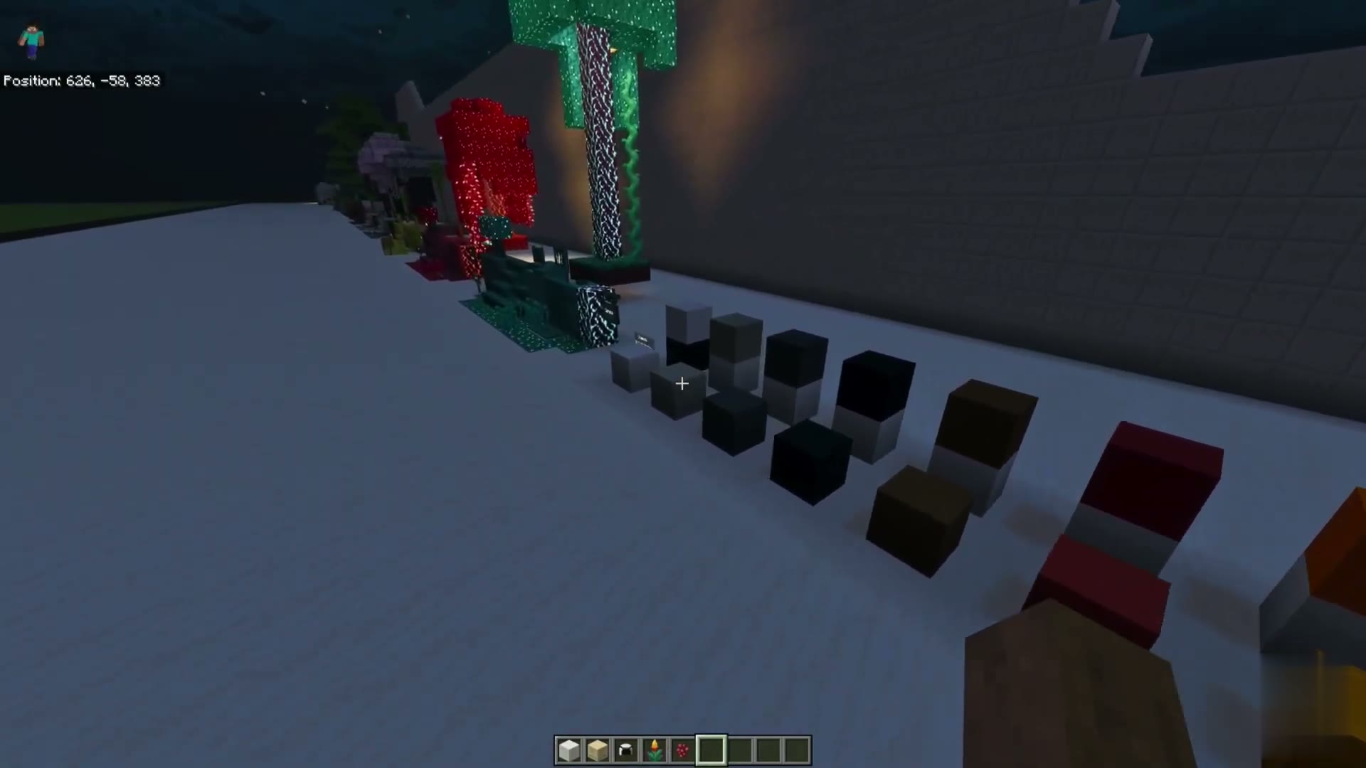 Vivid Vanilla screenshot 9