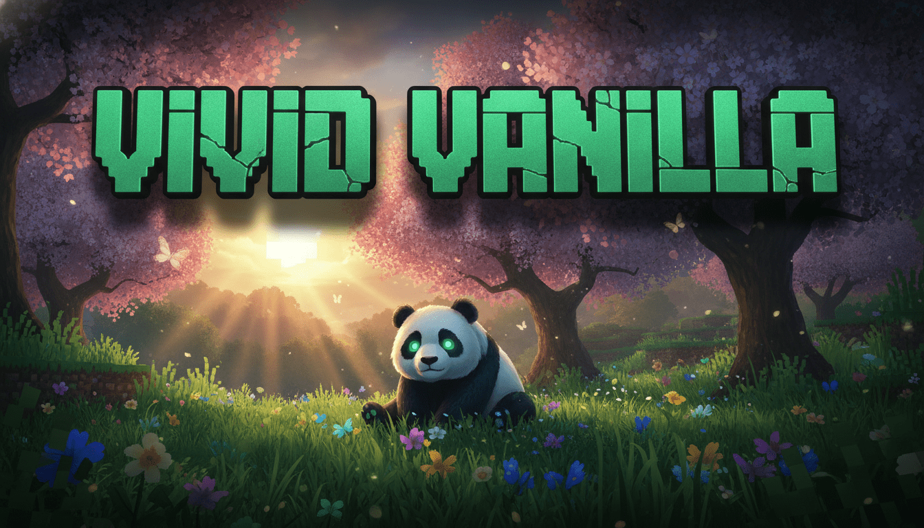 Vivid Vanilla thumbnail