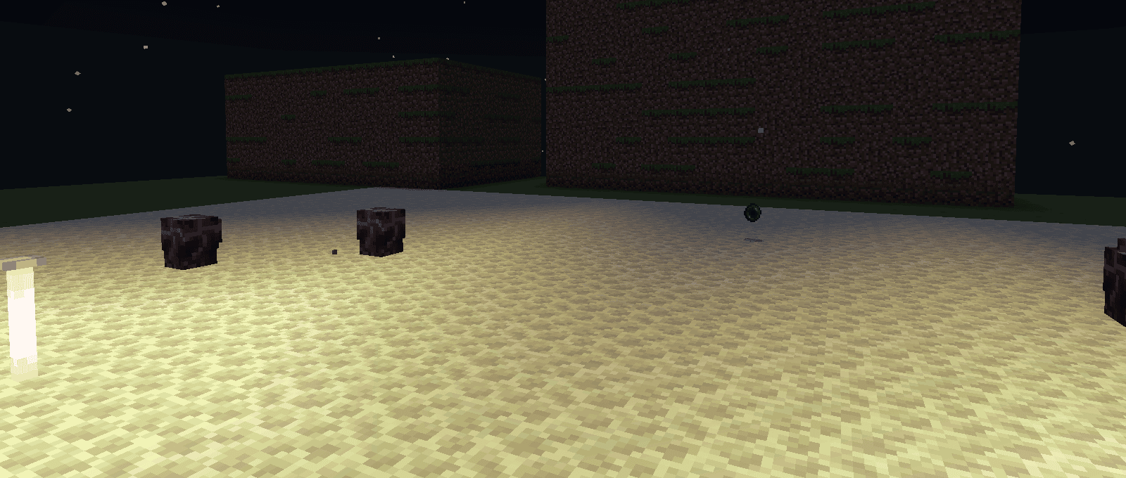 Enderwoman screenshot 2