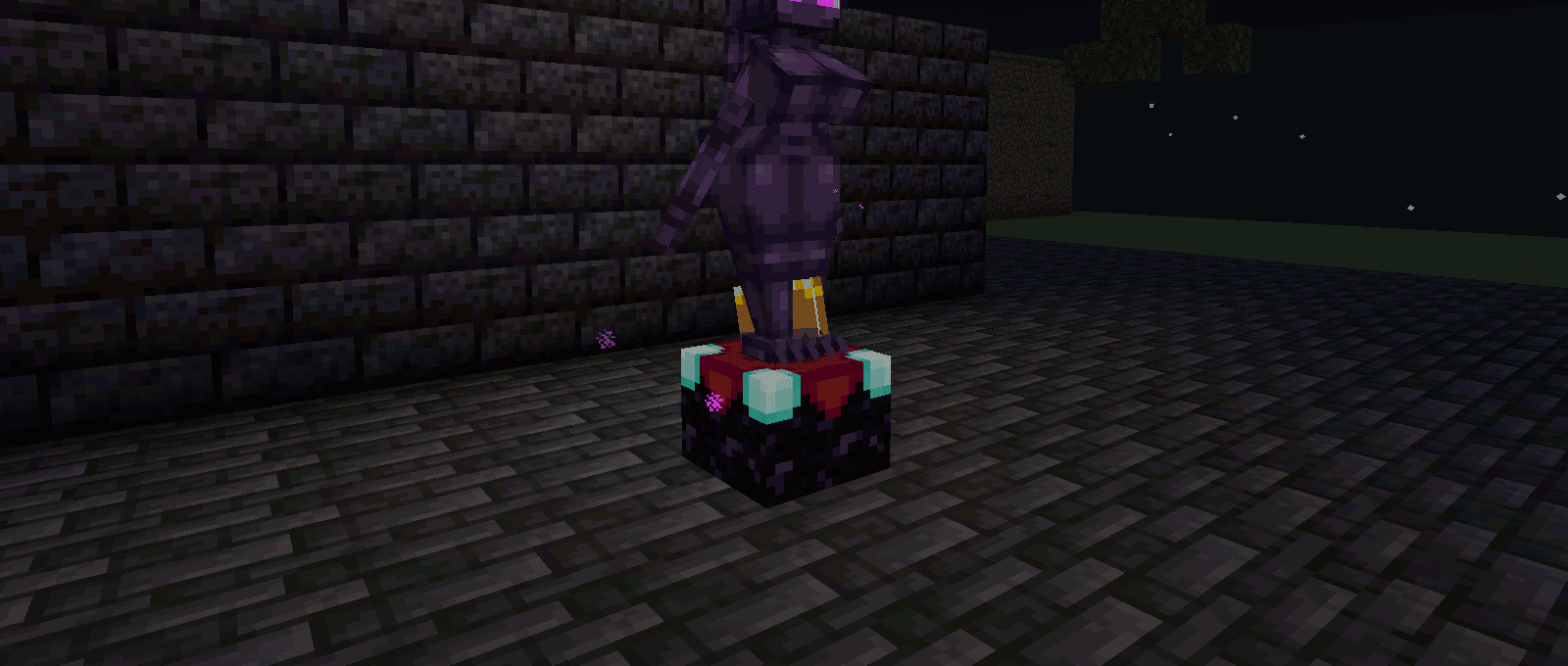 Enderwoman screenshot 7