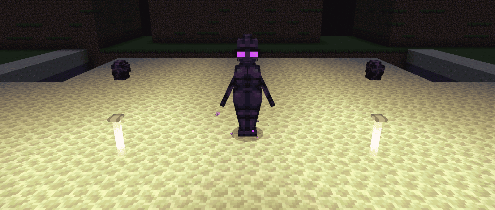 Enderwoman screenshot 8