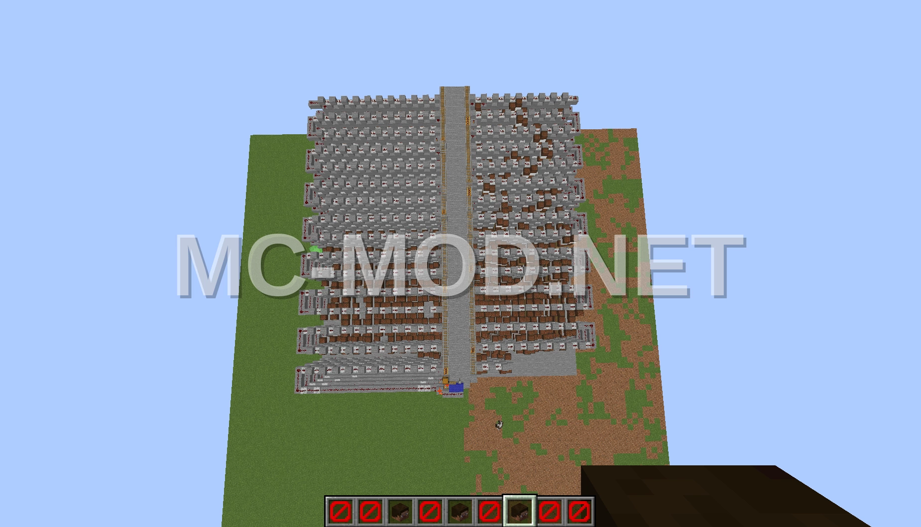 Wake Me Up Noteblock Song