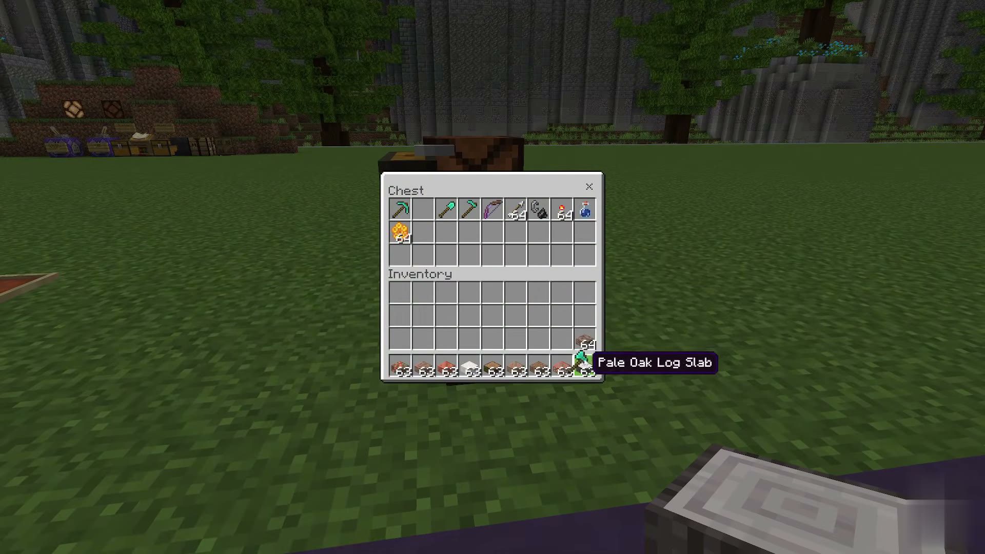 Wall Panels screenshot 1