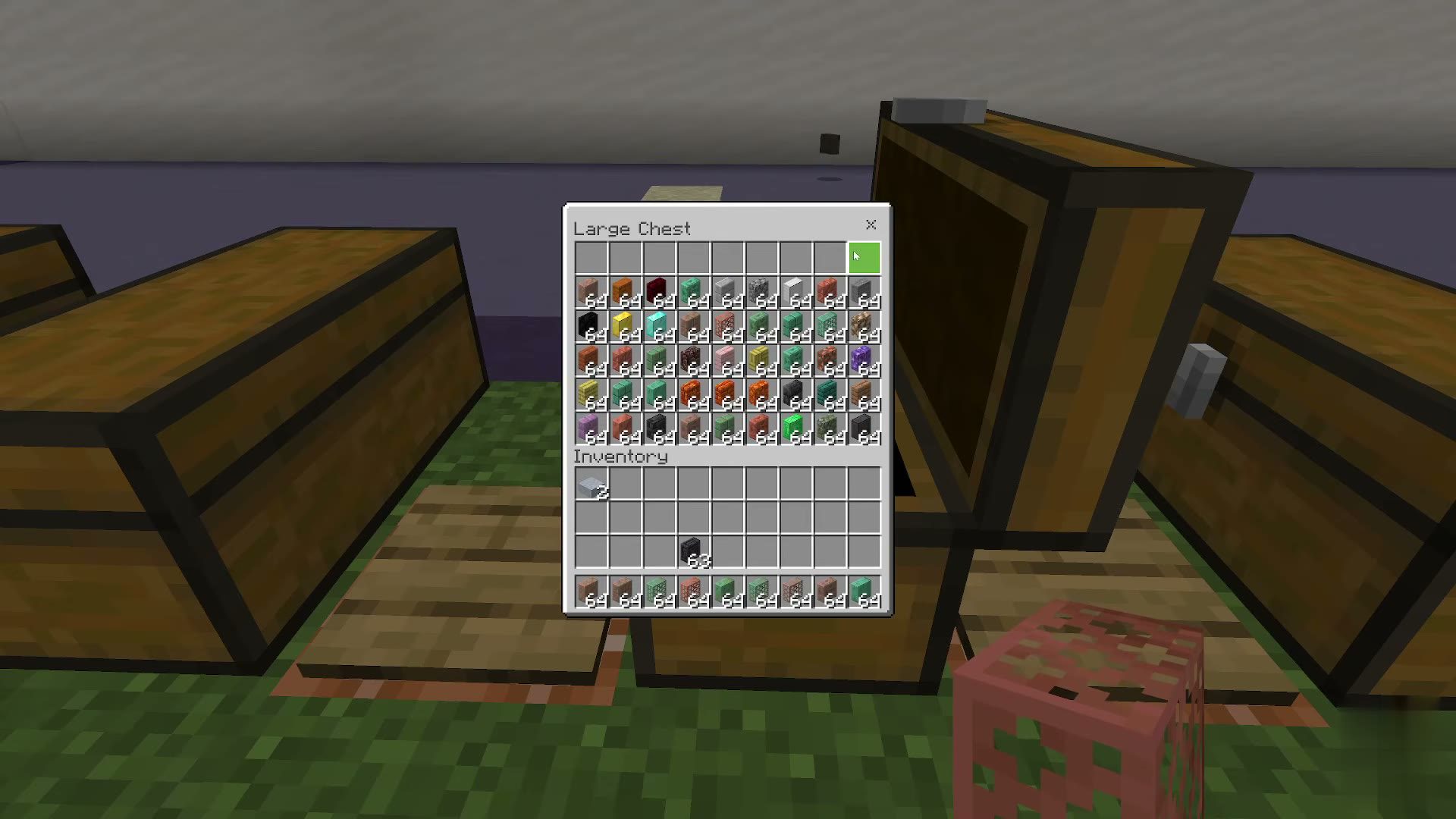 Wall Panels screenshot 10