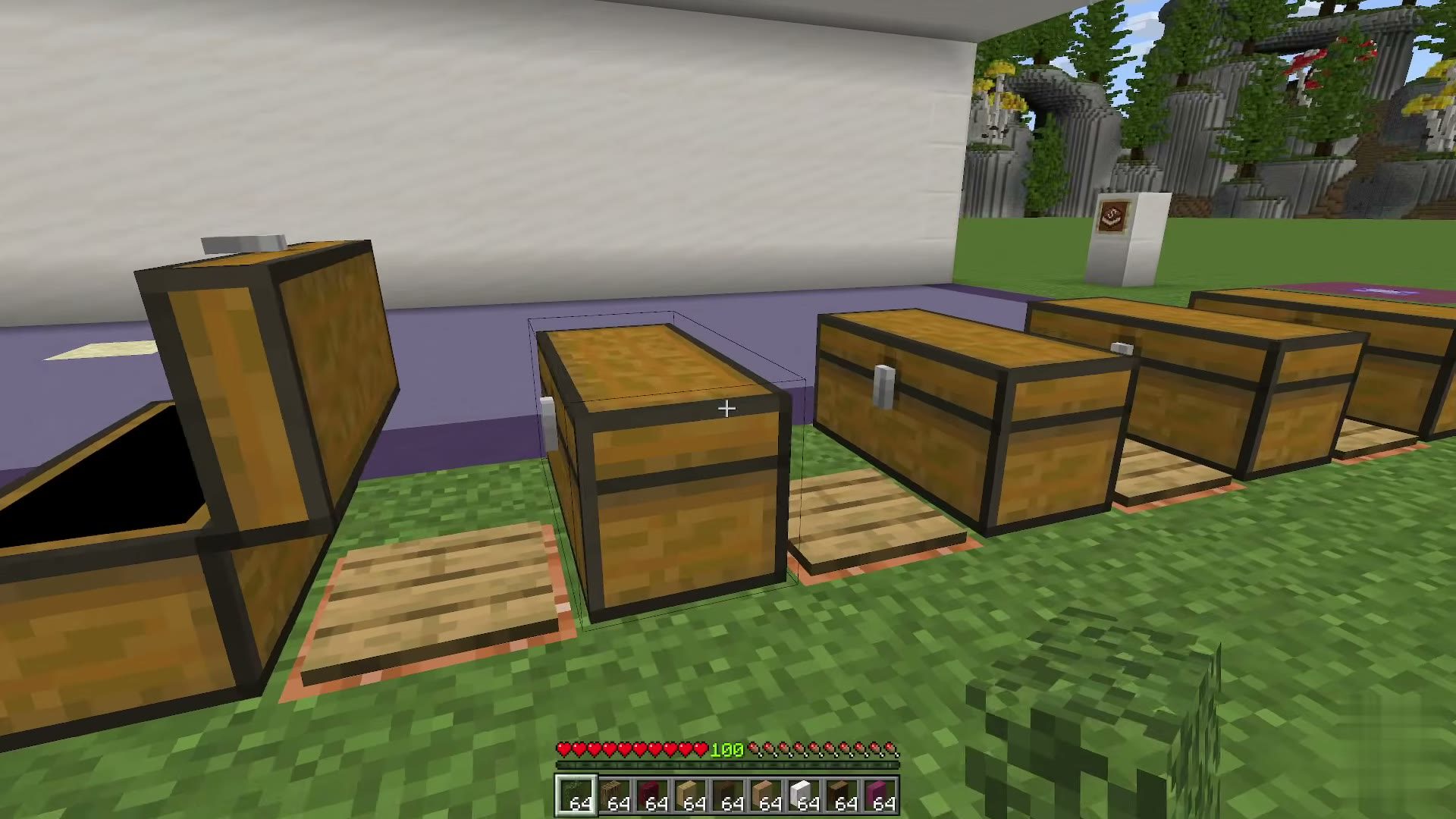 Wall Panels screenshot 11