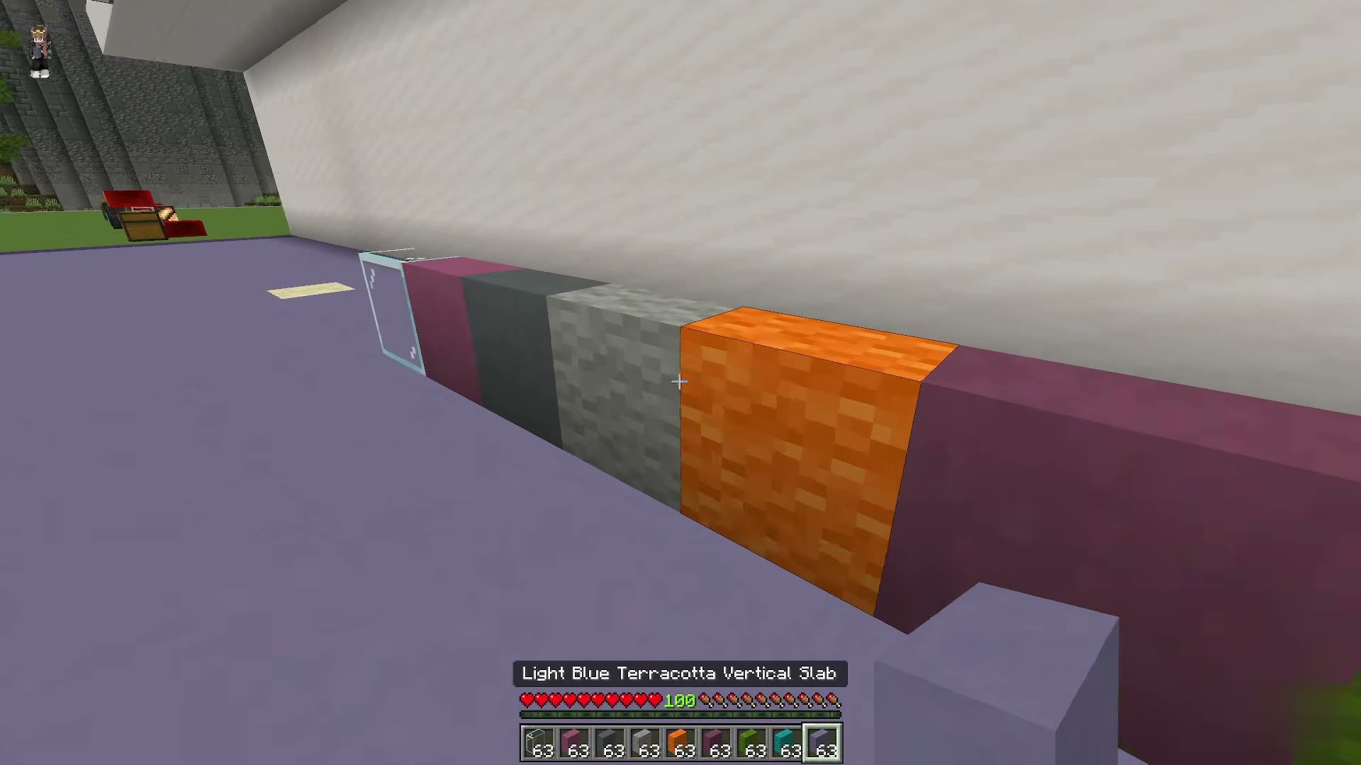 Wall Panels screenshot 12