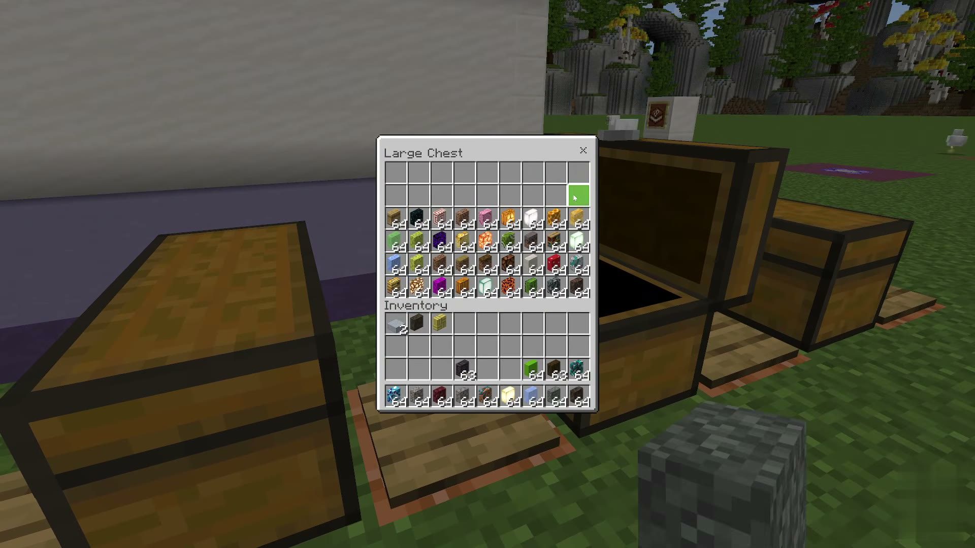 Wall Panels screenshot 14