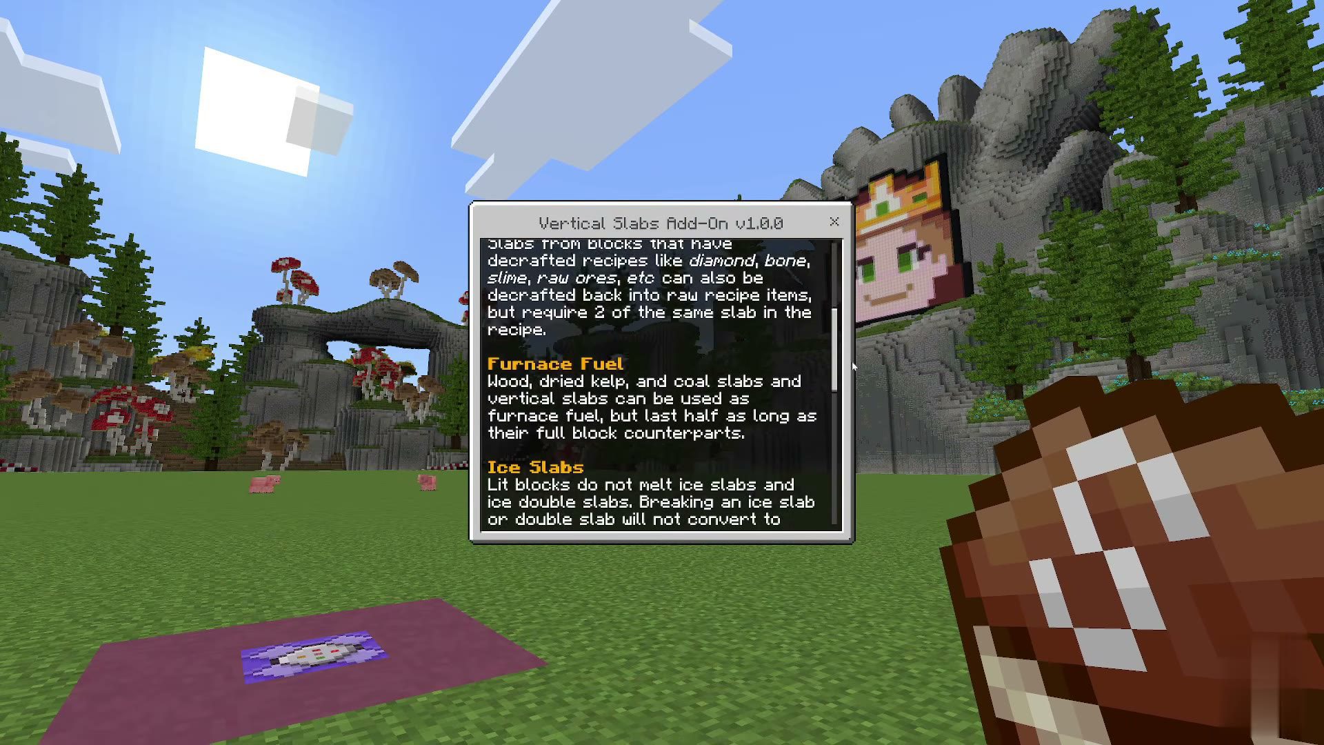 Wall Panels screenshot 15