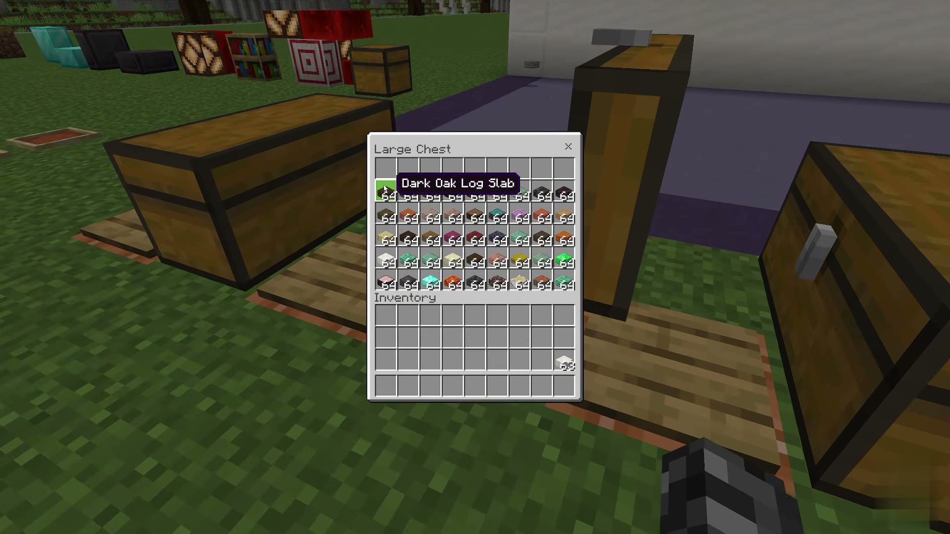 Wall Panels screenshot 2
