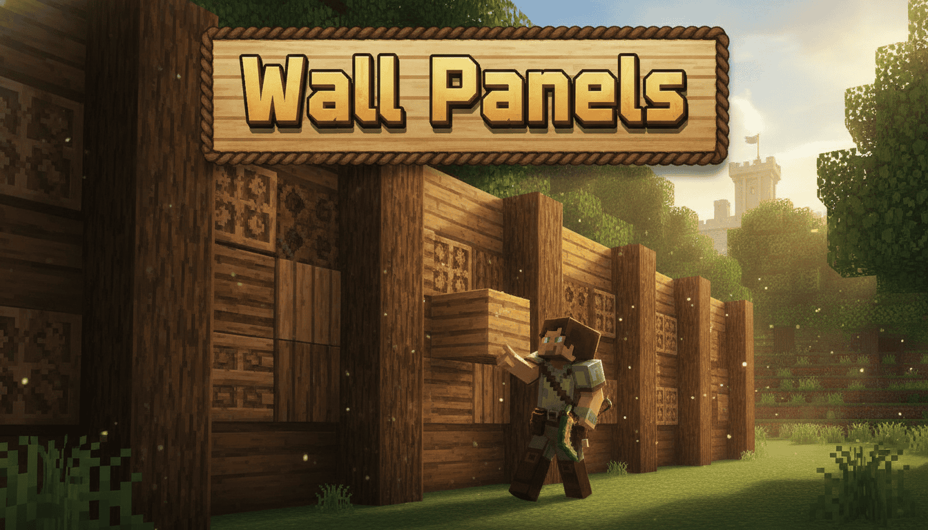 Wall Panels thumbnail