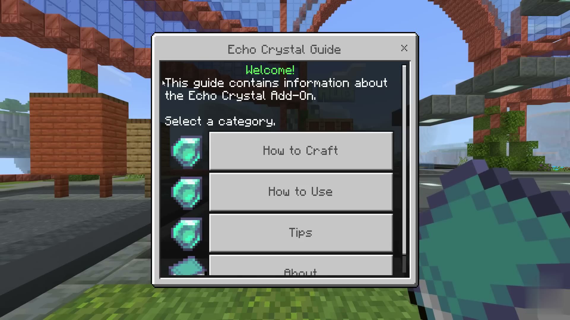 Wall Warp screenshot 1