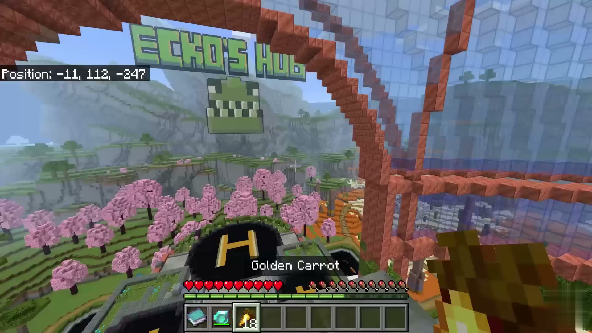 Wall Warp screenshot 11