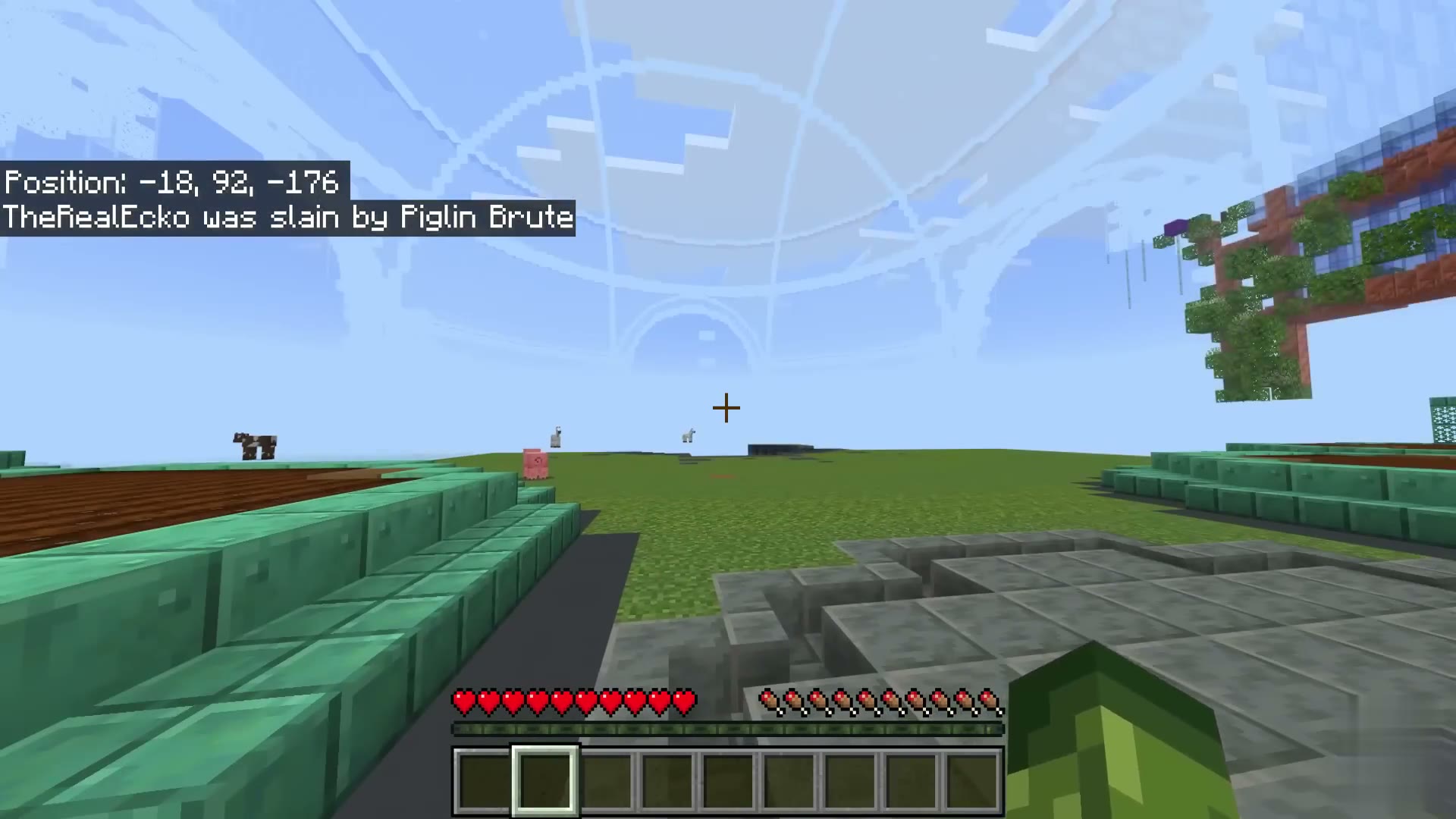 Wall Warp screenshot 14