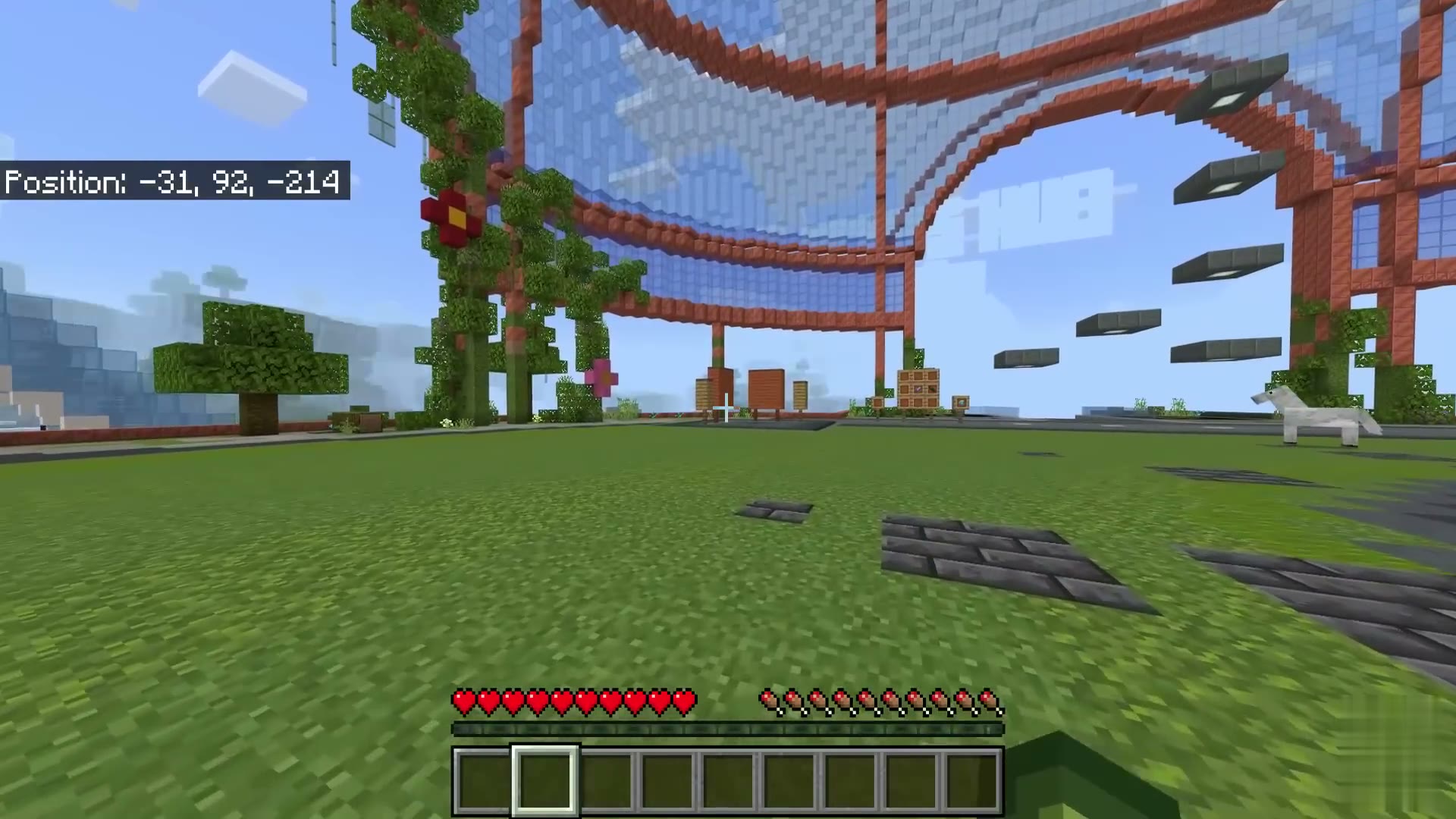 Wall Warp screenshot 15