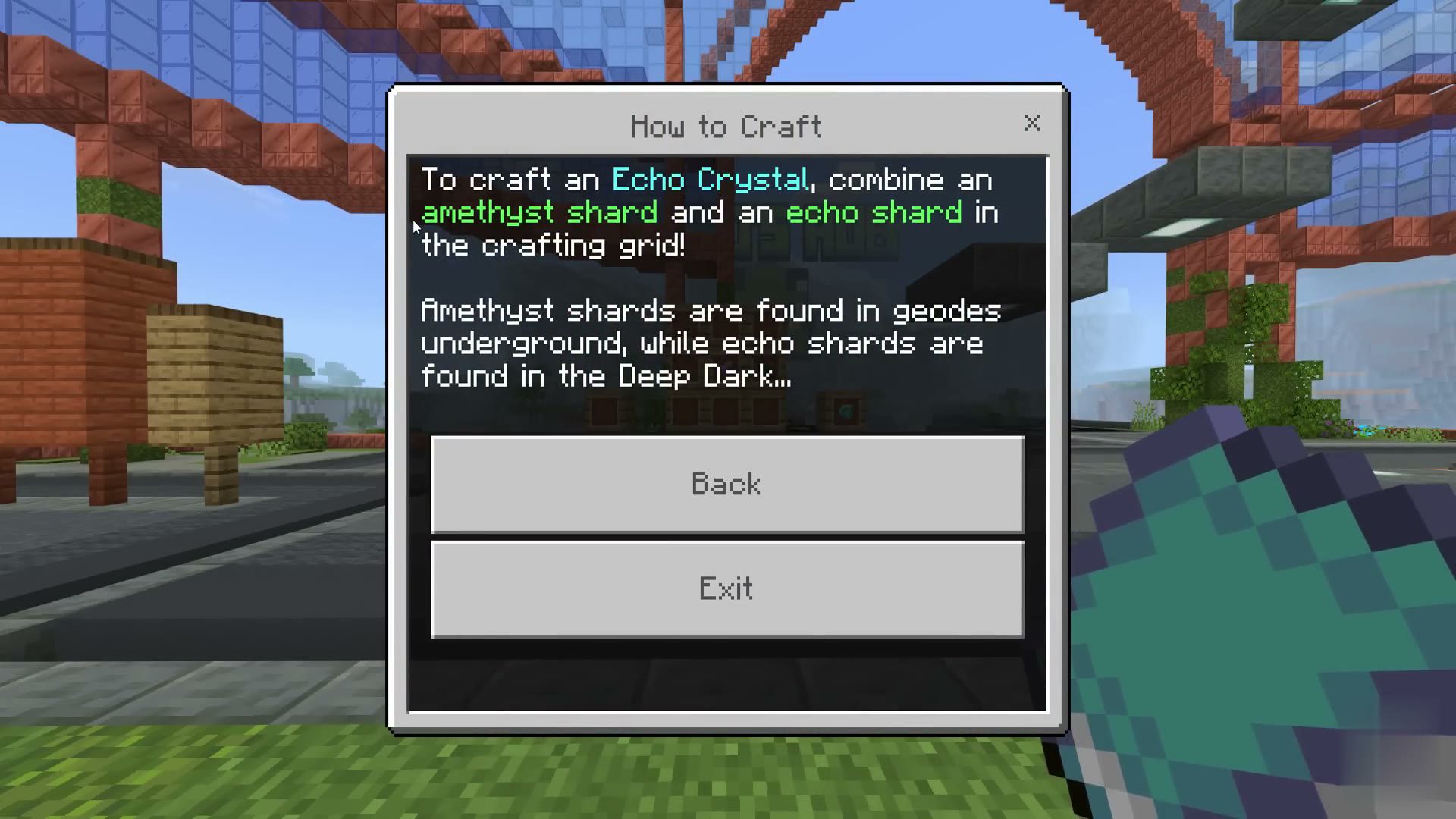 Wall Warp screenshot 2