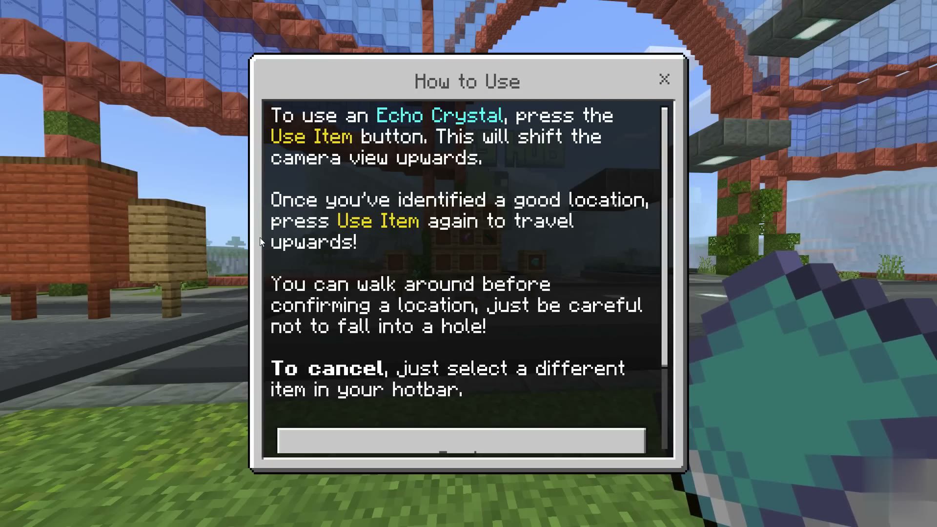 Wall Warp screenshot 3