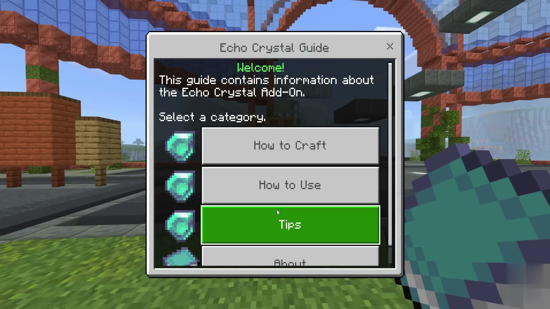 Wall Warp screenshot 4