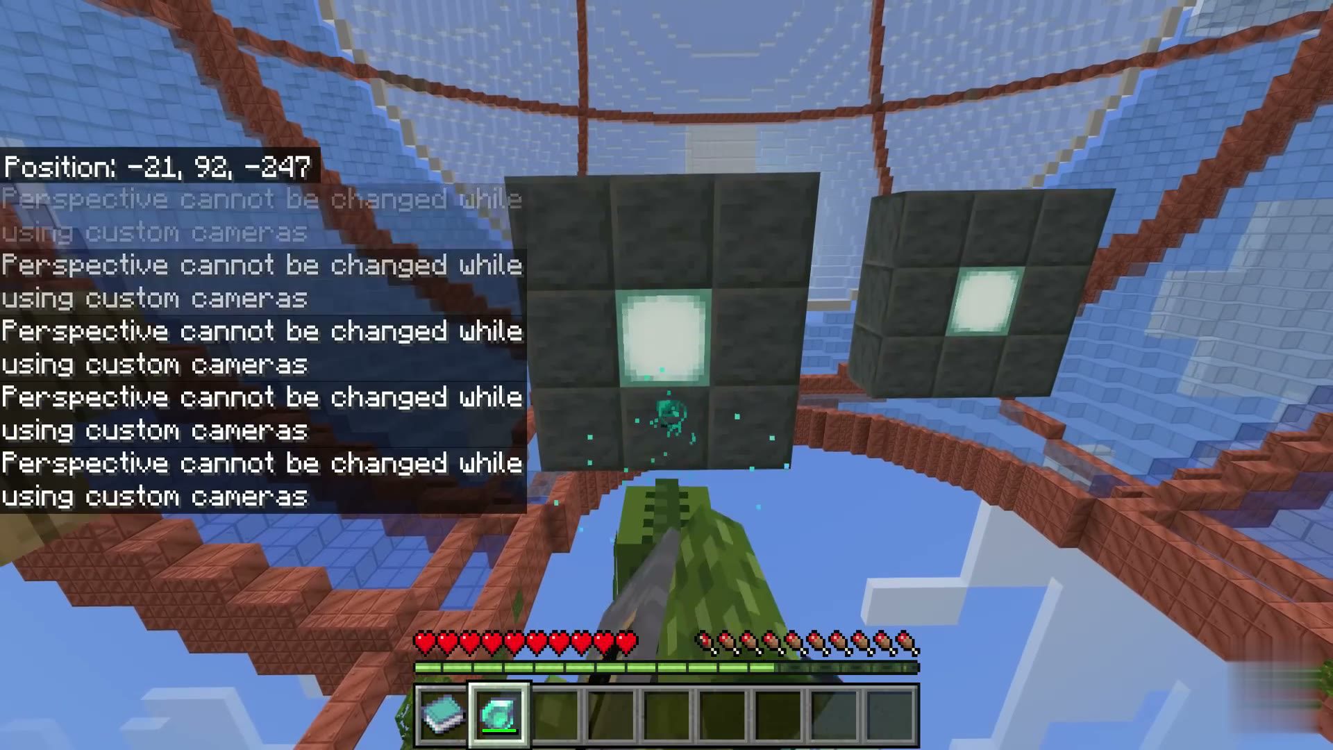 Wall Warp screenshot 6