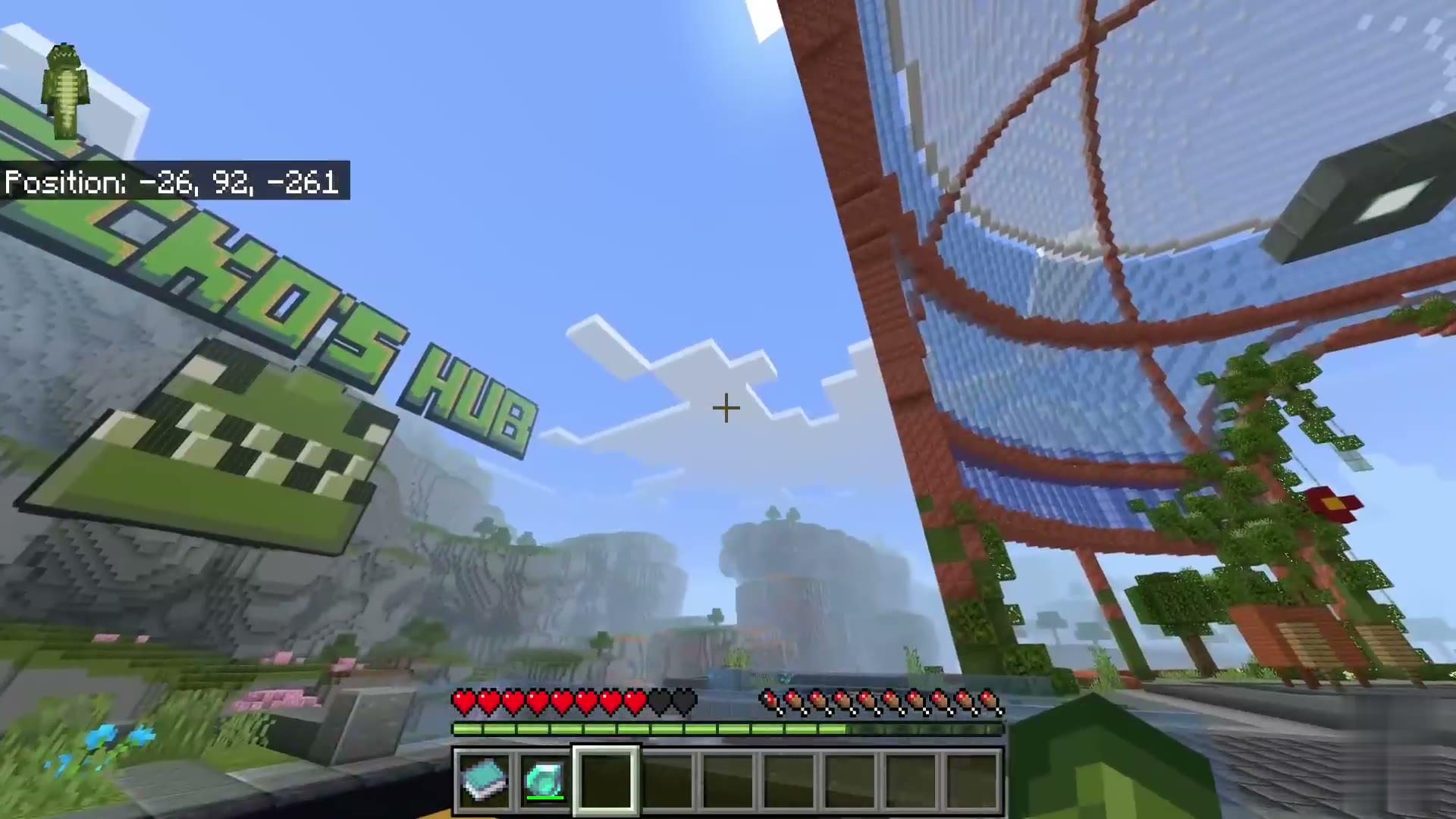 Wall Warp screenshot 7