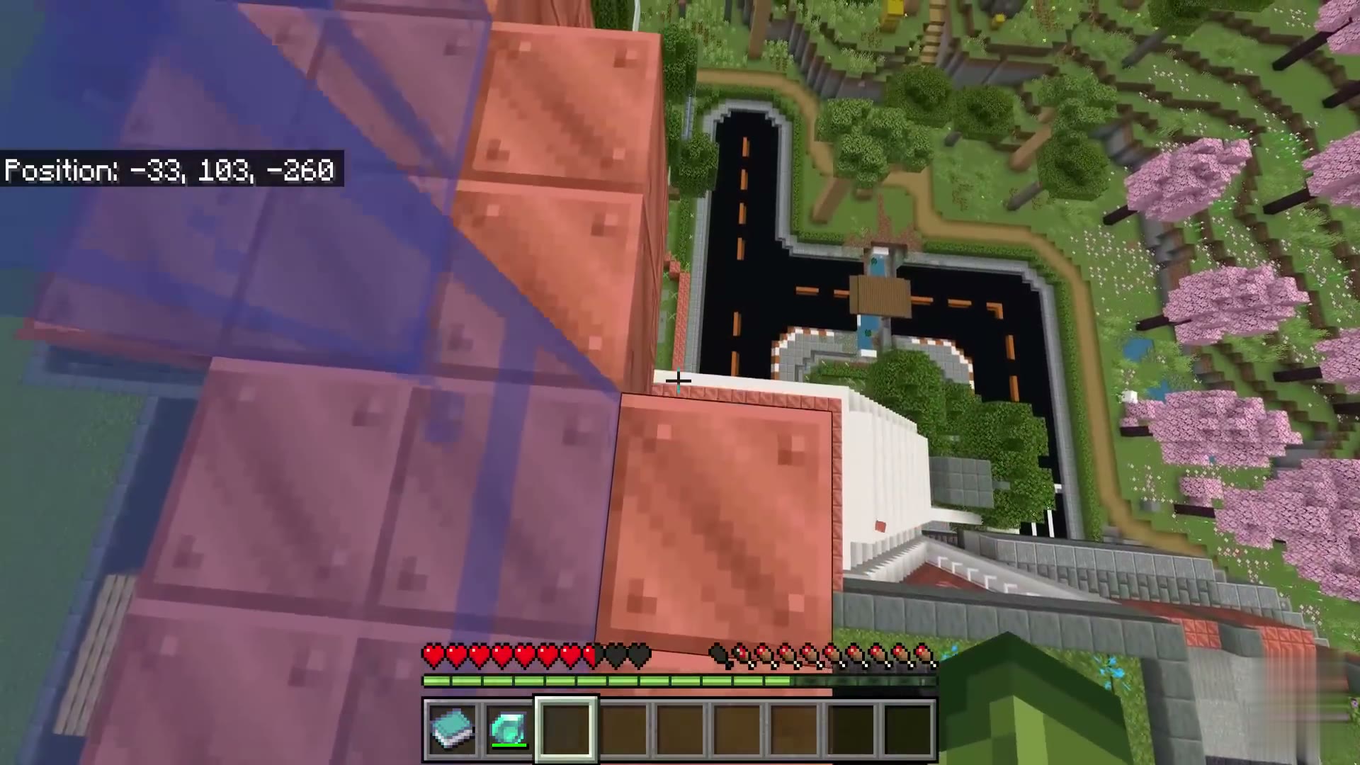 Wall Warp screenshot 8