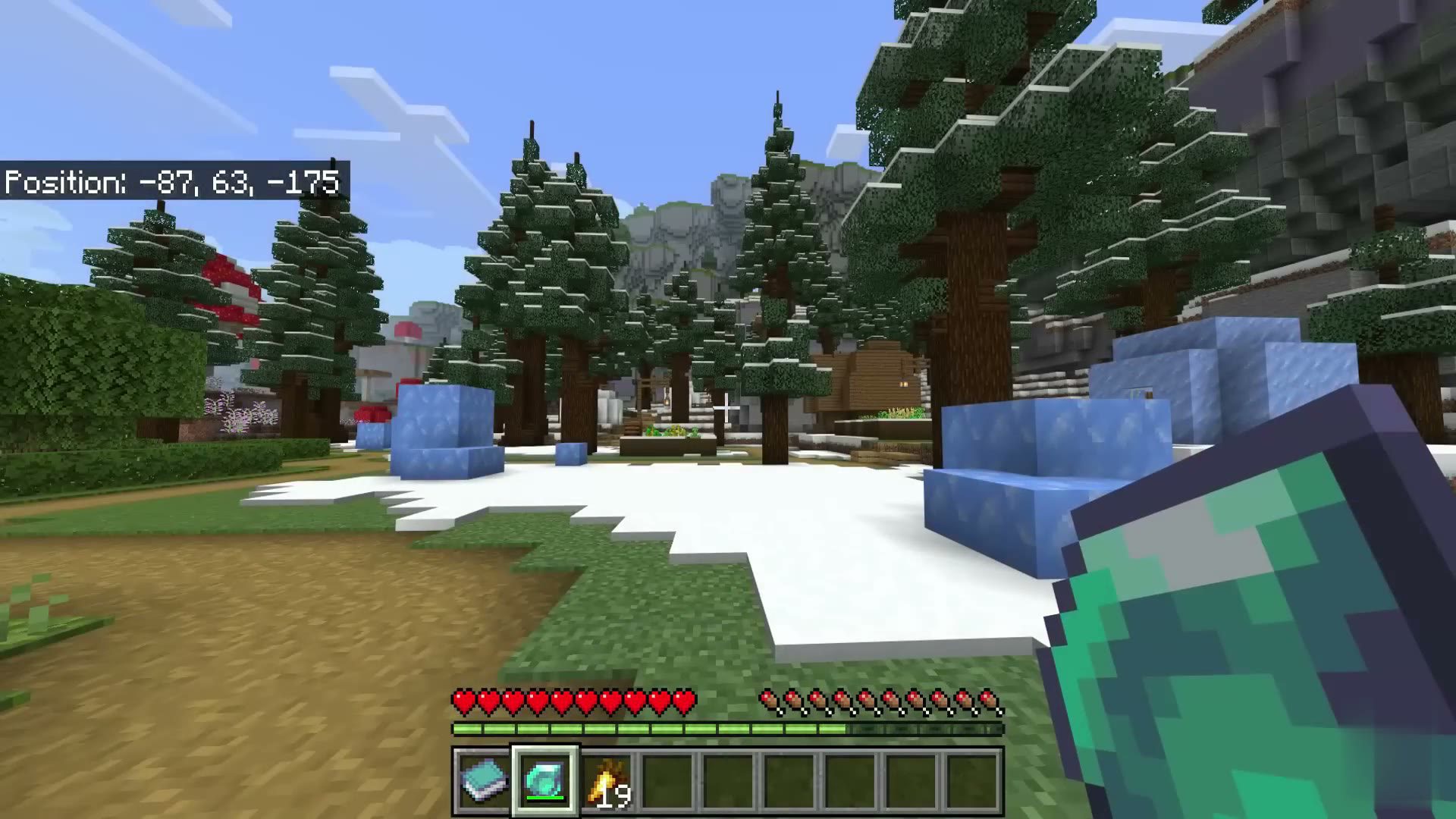 Wall Warp screenshot 9
