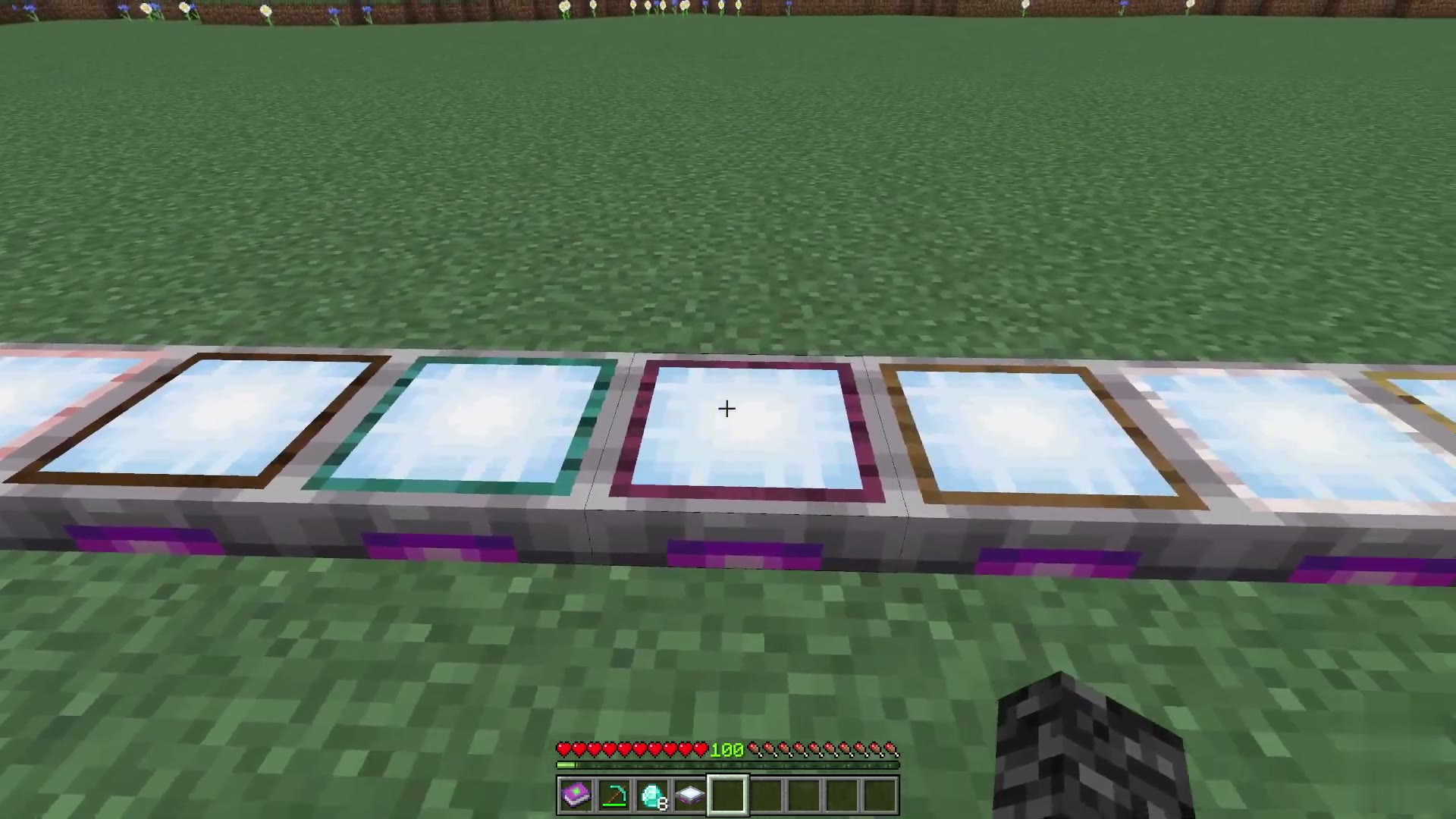 Warp Gates screenshot 1