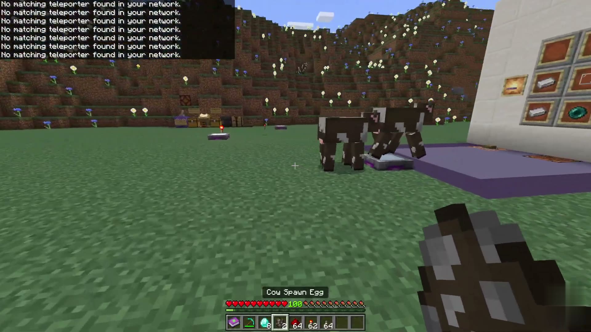 Warp Gates screenshot 10
