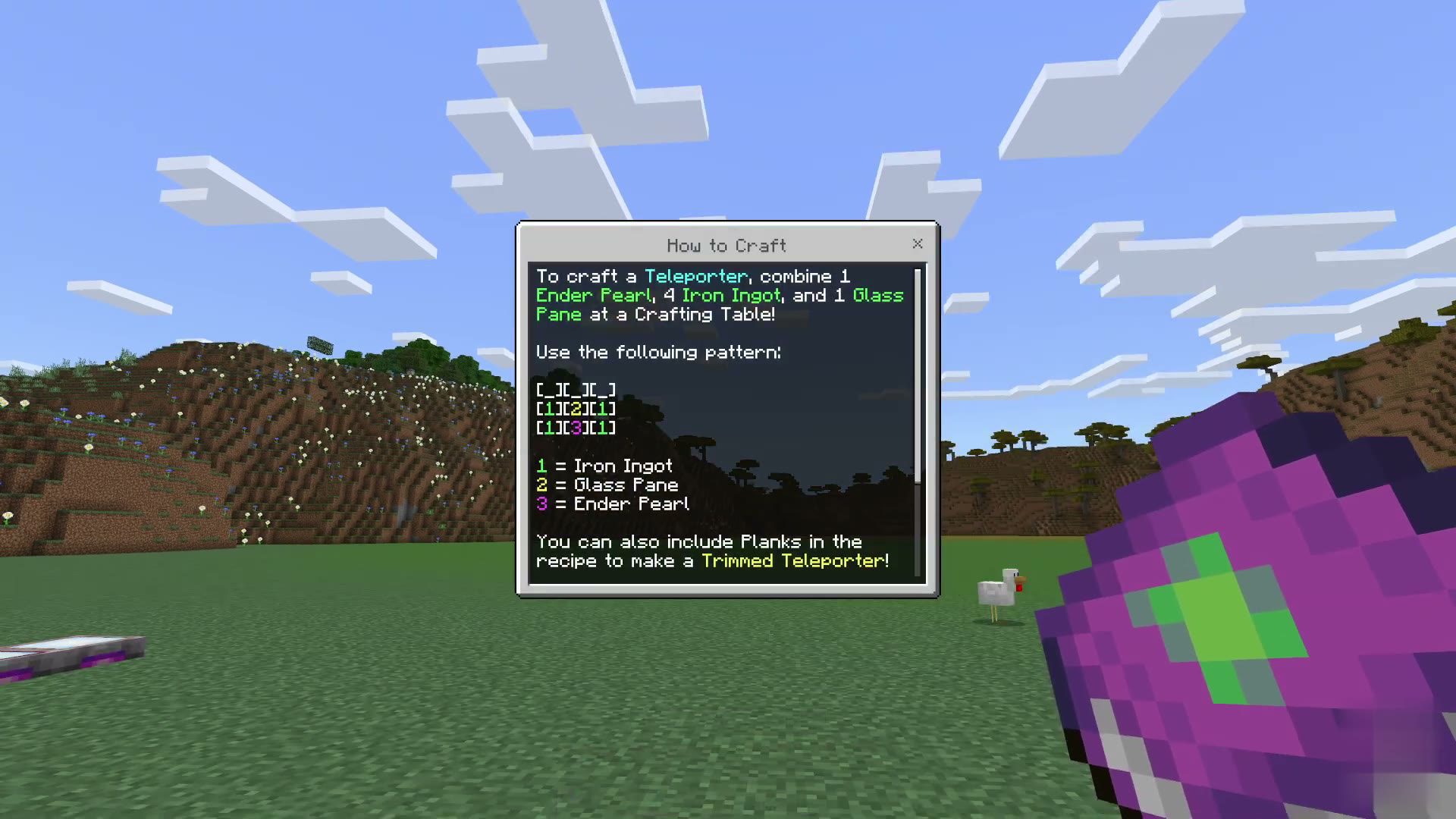 Warp Gates screenshot 11
