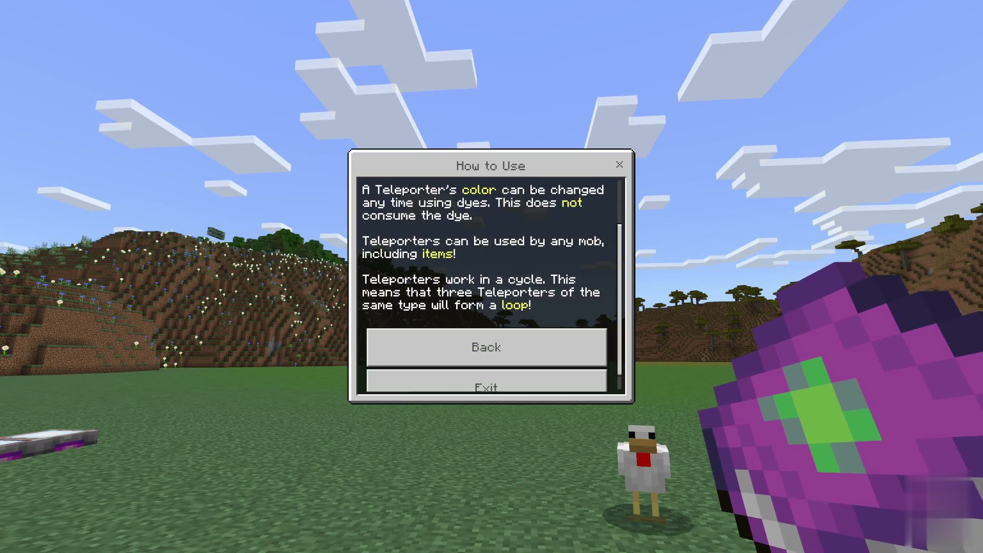 Warp Gates screenshot 12
