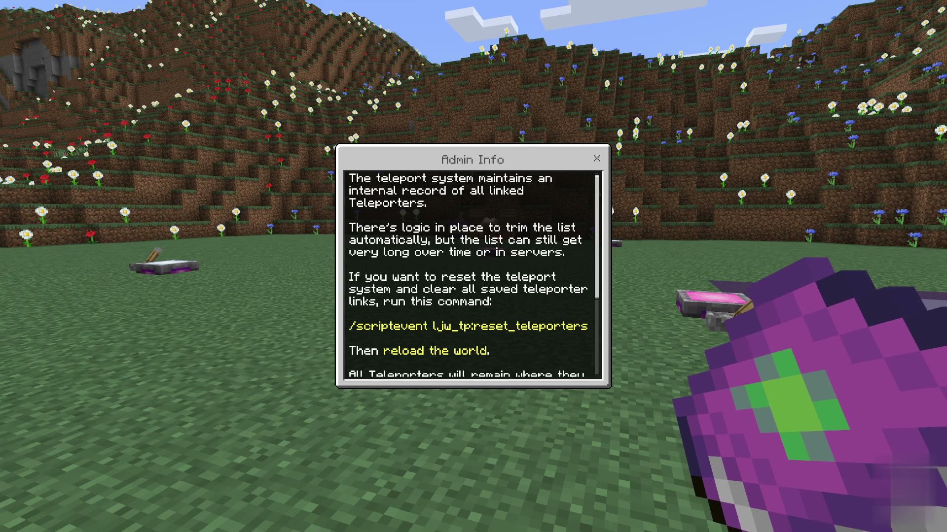 Warp Gates screenshot 15