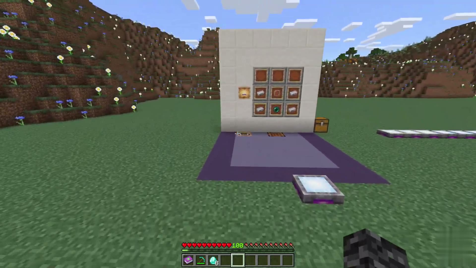 Warp Gates screenshot 2