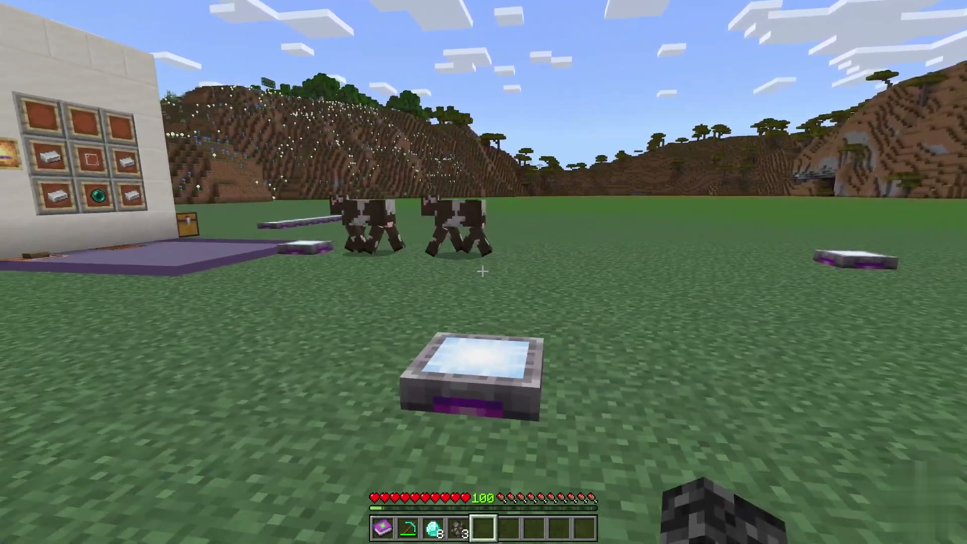 Warp Gates screenshot 5