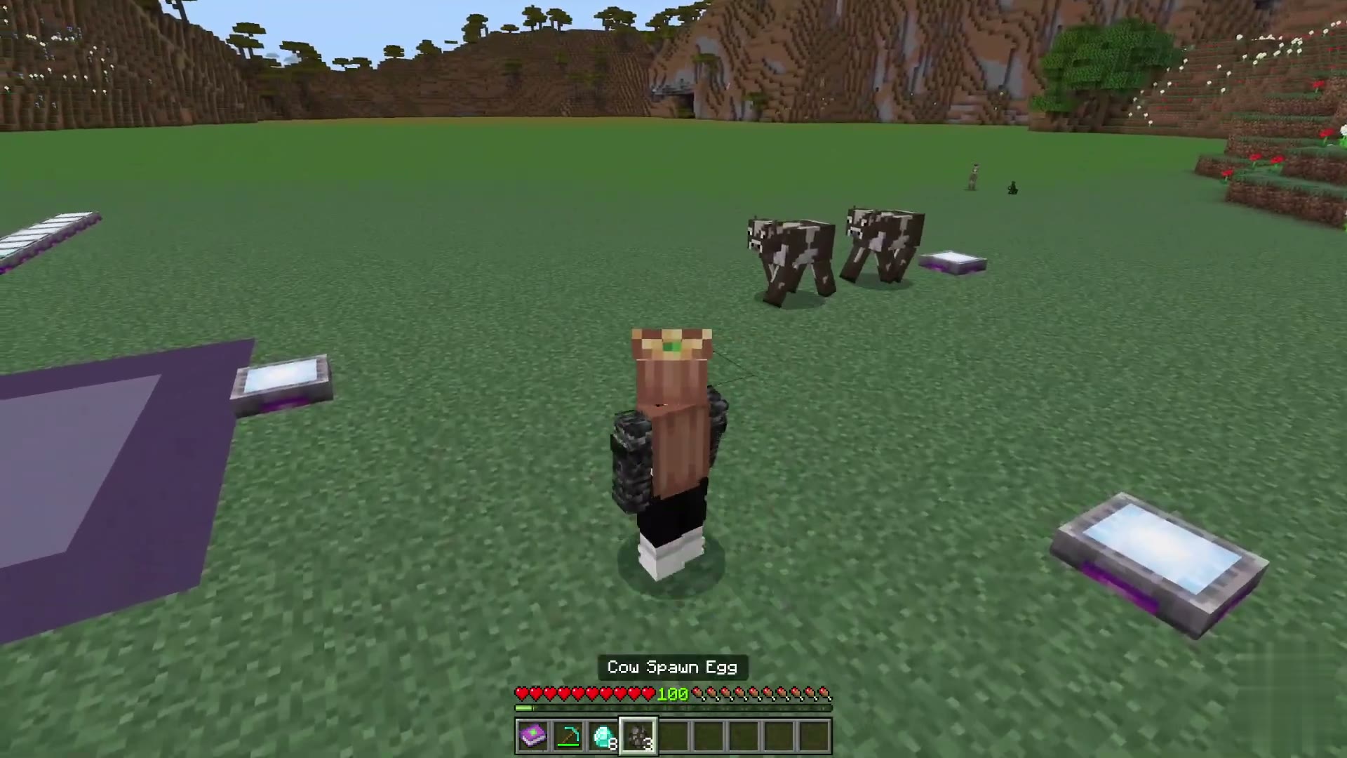 Warp Gates screenshot 6