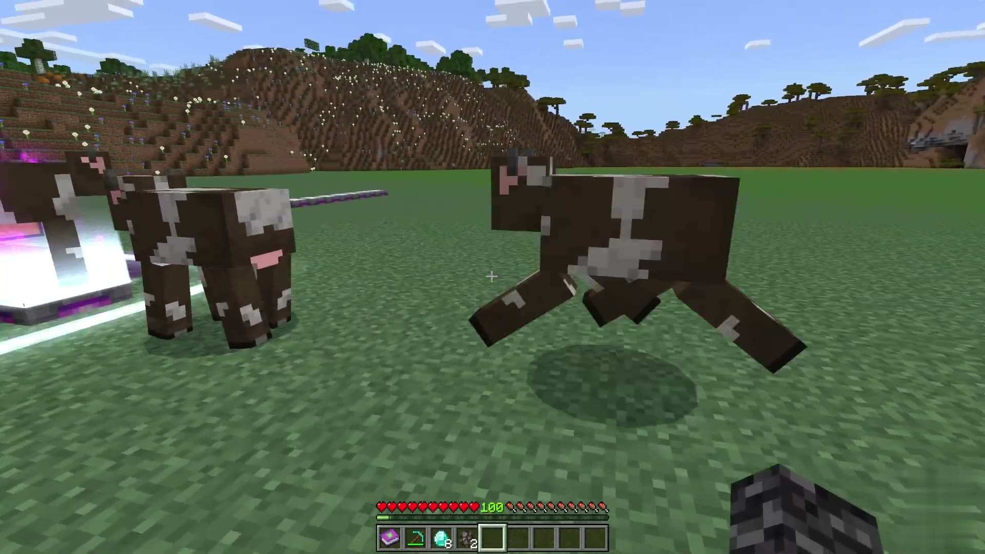 Warp Gates screenshot 7