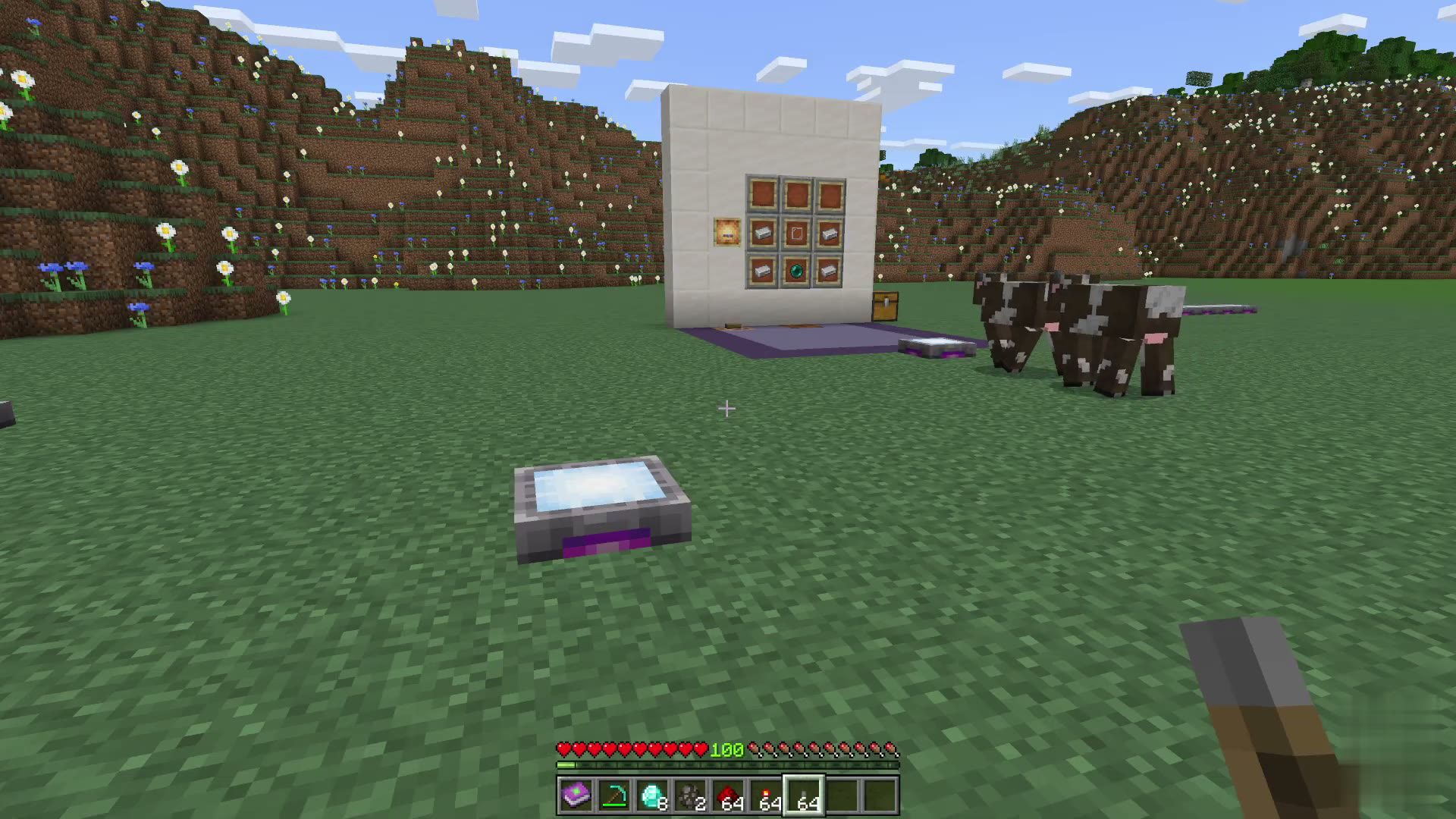 Warp Gates screenshot 8