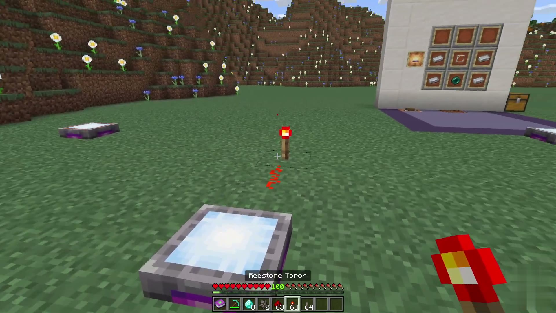 Warp Gates screenshot 9