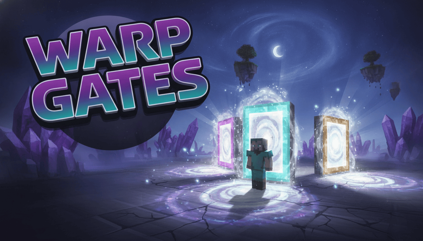 Warp Gates thumbnail