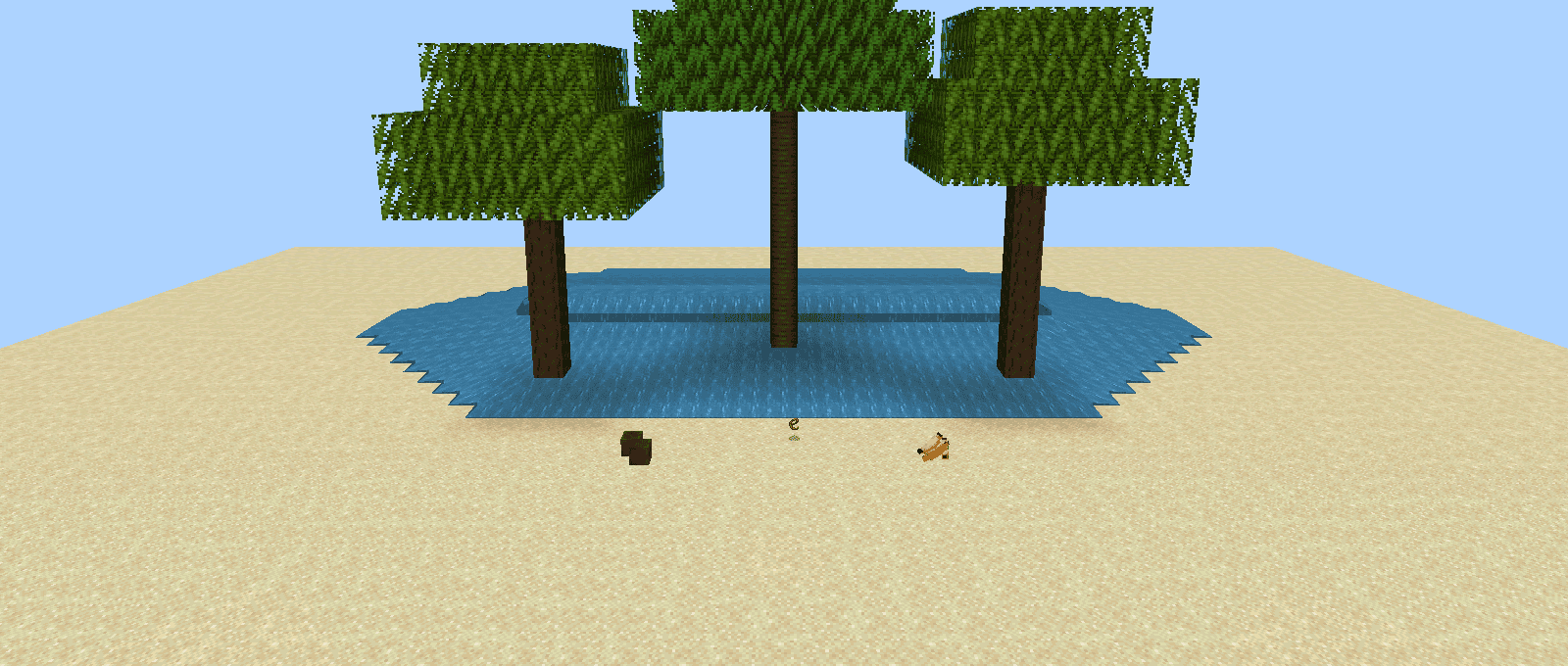 Wilder Forests screenshot 2