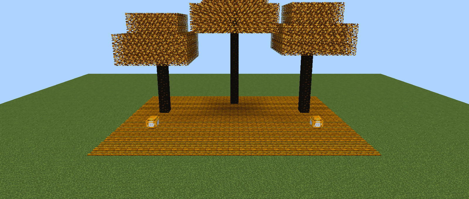 Wilder Forests screenshot 3