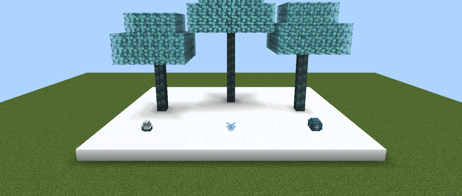 Wilder Forests screenshot 4