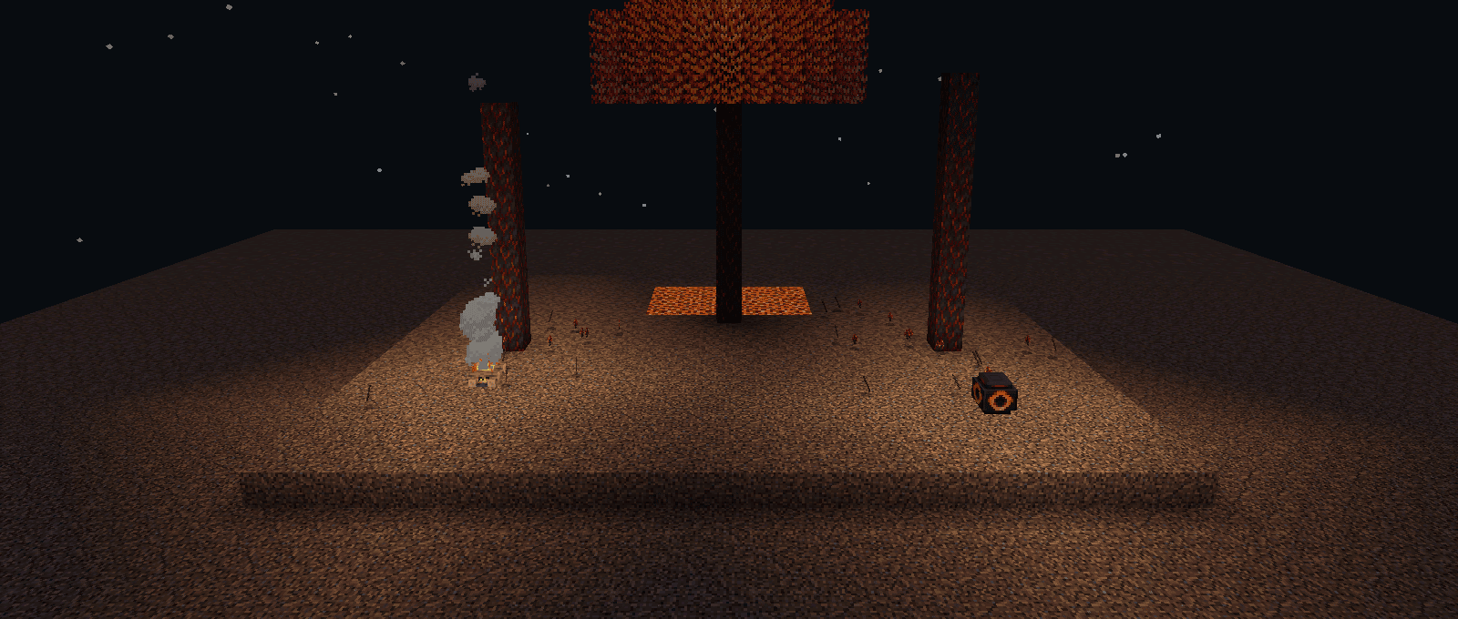 Wilder Forests screenshot 6