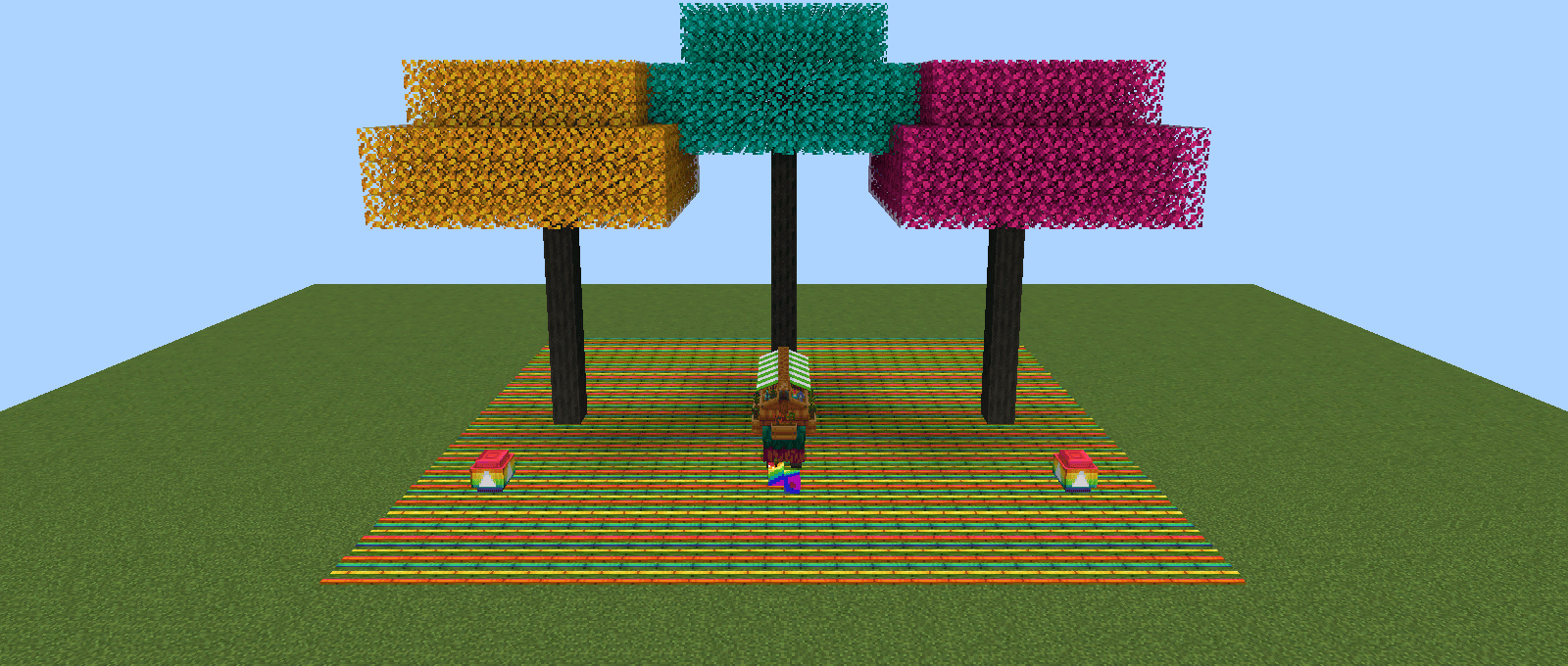 Wilder Forests screenshot 8