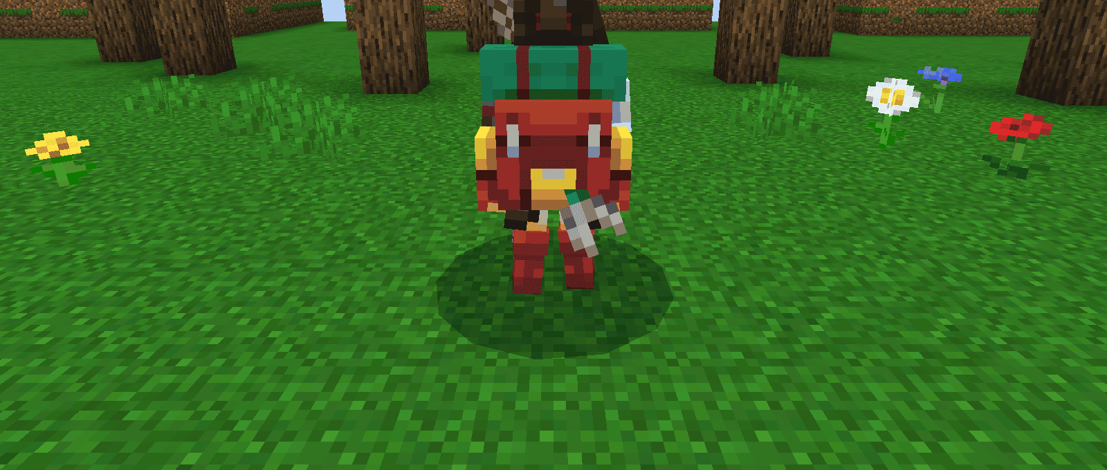 Winged Companions screenshot 1