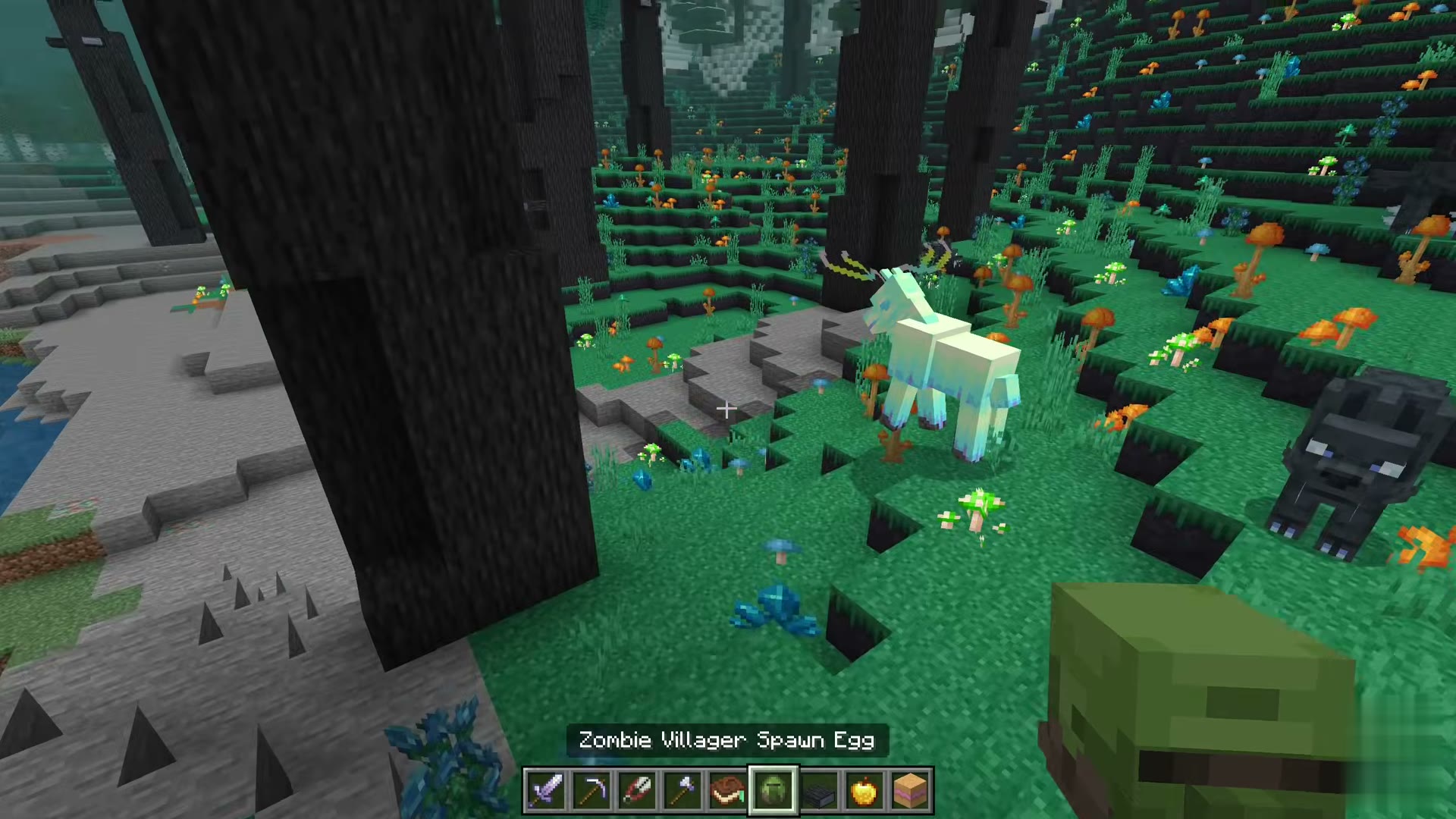 Winter Wonderland screenshot 12