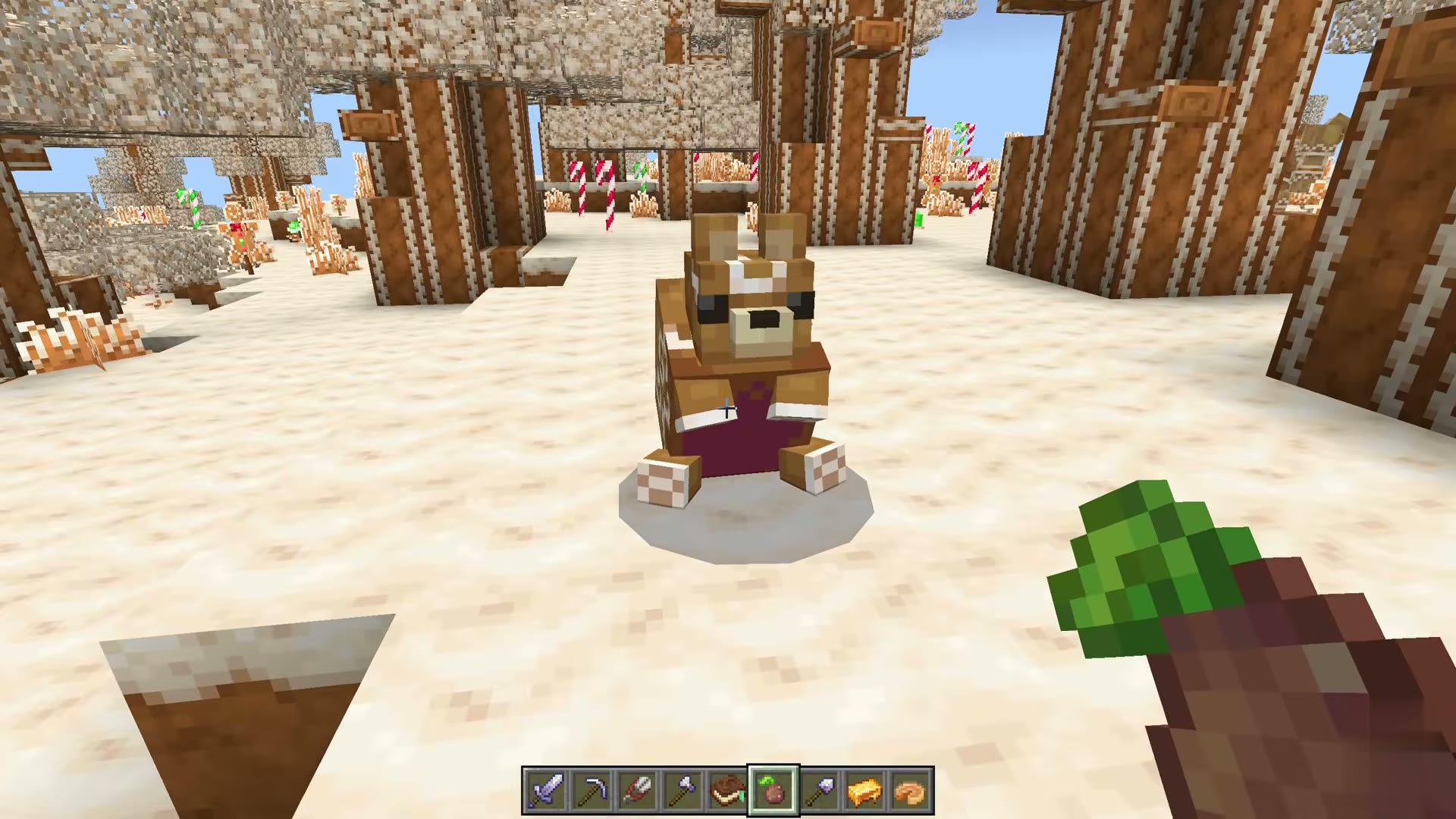 Winter Wonderland screenshot 14