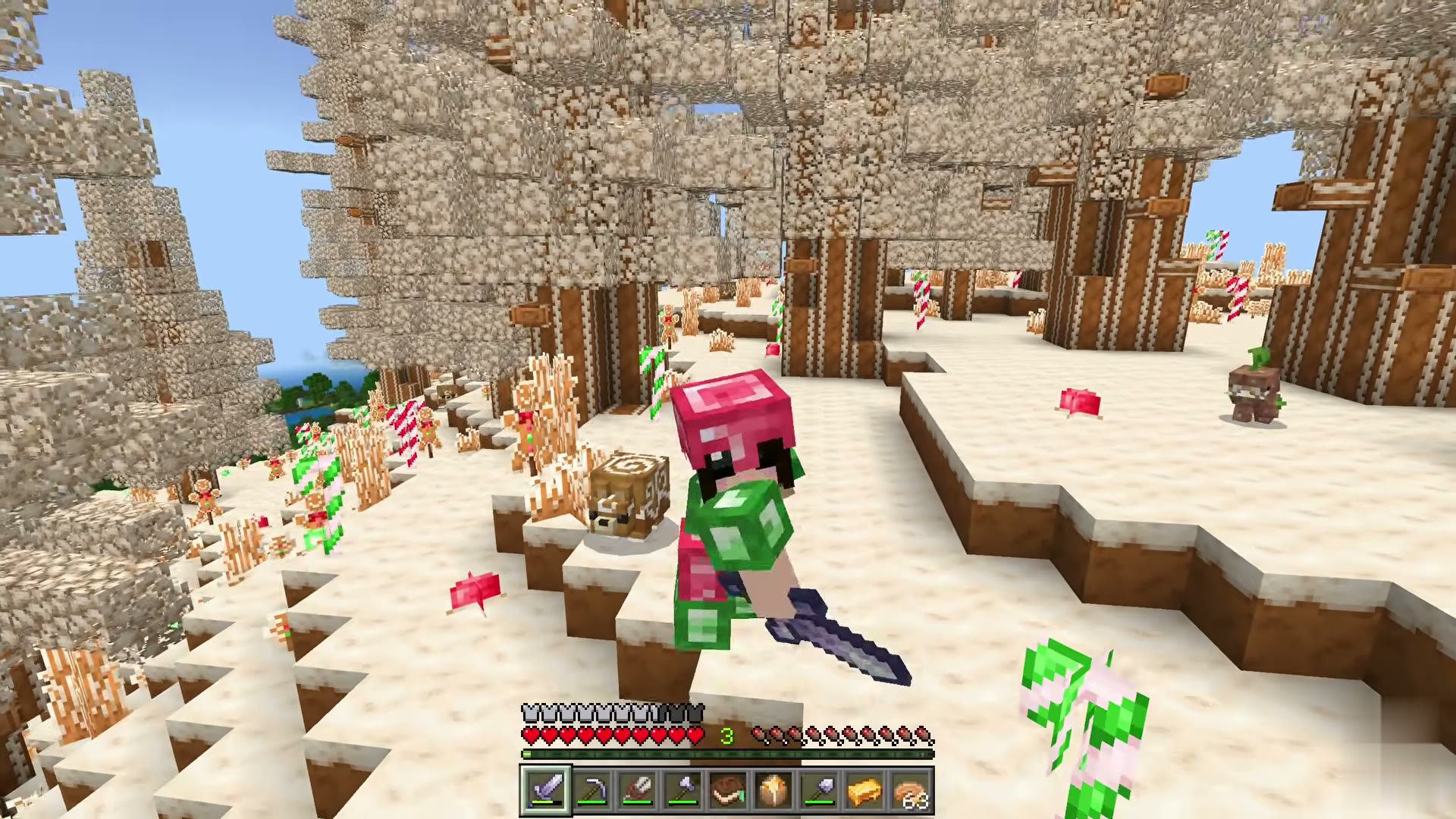 Winter Wonderland screenshot 15